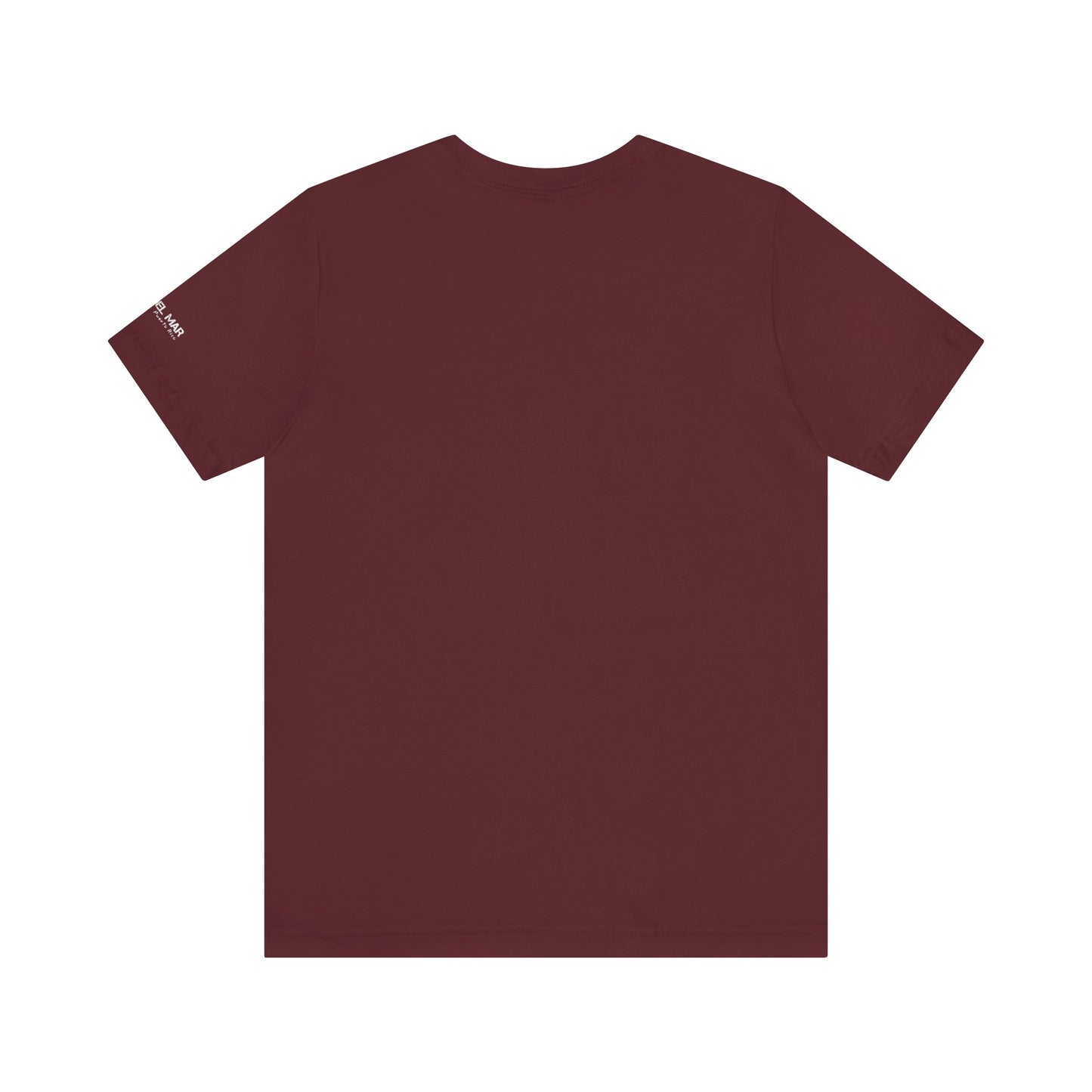 Hijos del Mar Palmas- Unisex Jersey Short Sleeve Tee