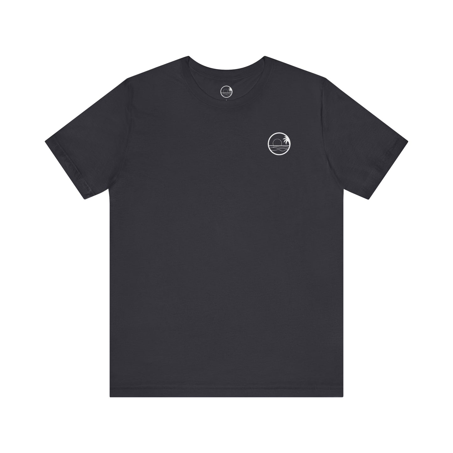 Hijos del Mar Unisex Jersey Short Sleeve Tee
