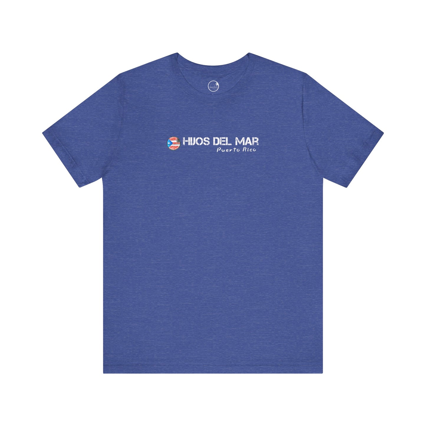 Hijos del Mar Unisex Jersey Short Sleeve Tee