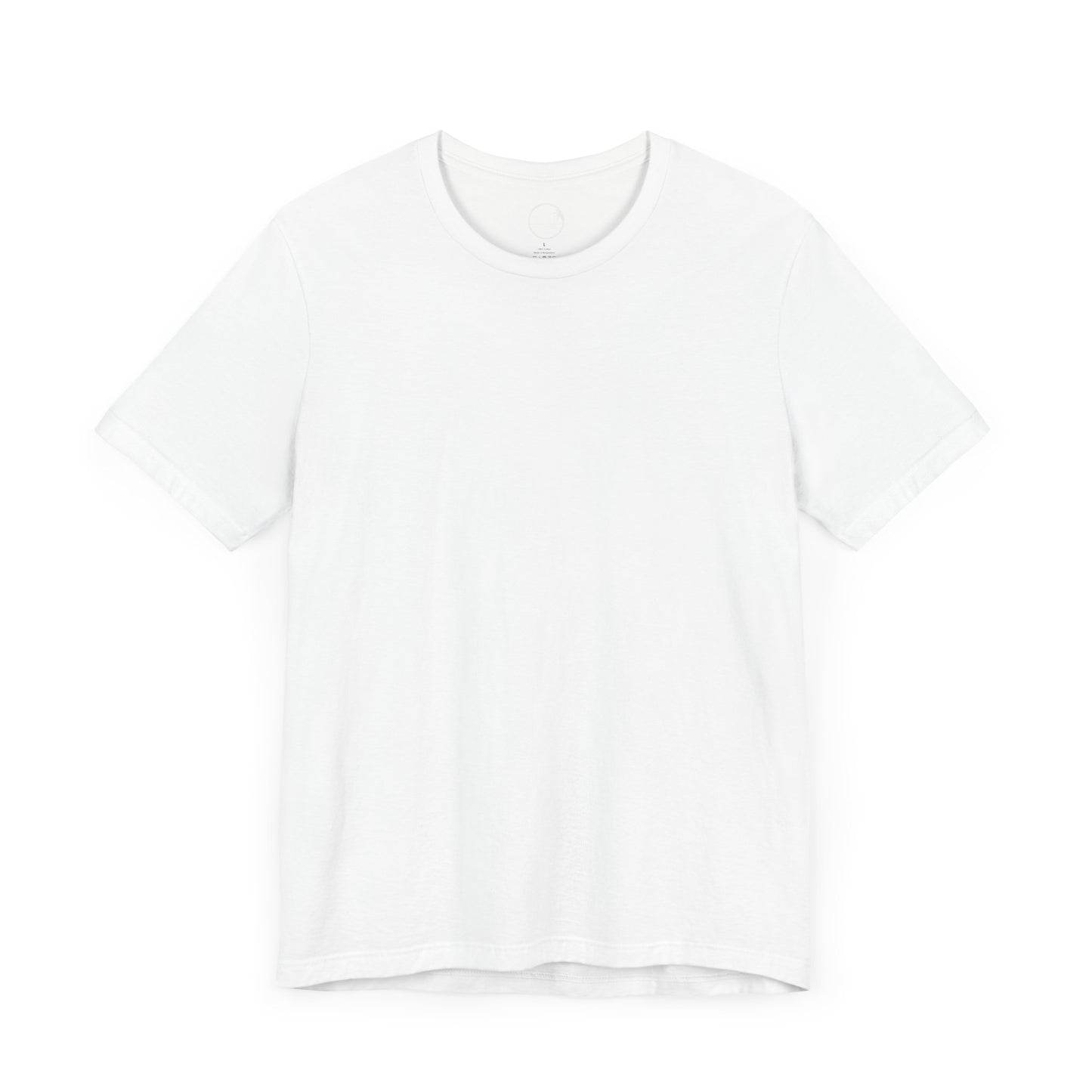 Hijos del Mar Palmas- Unisex Jersey Short Sleeve Tee