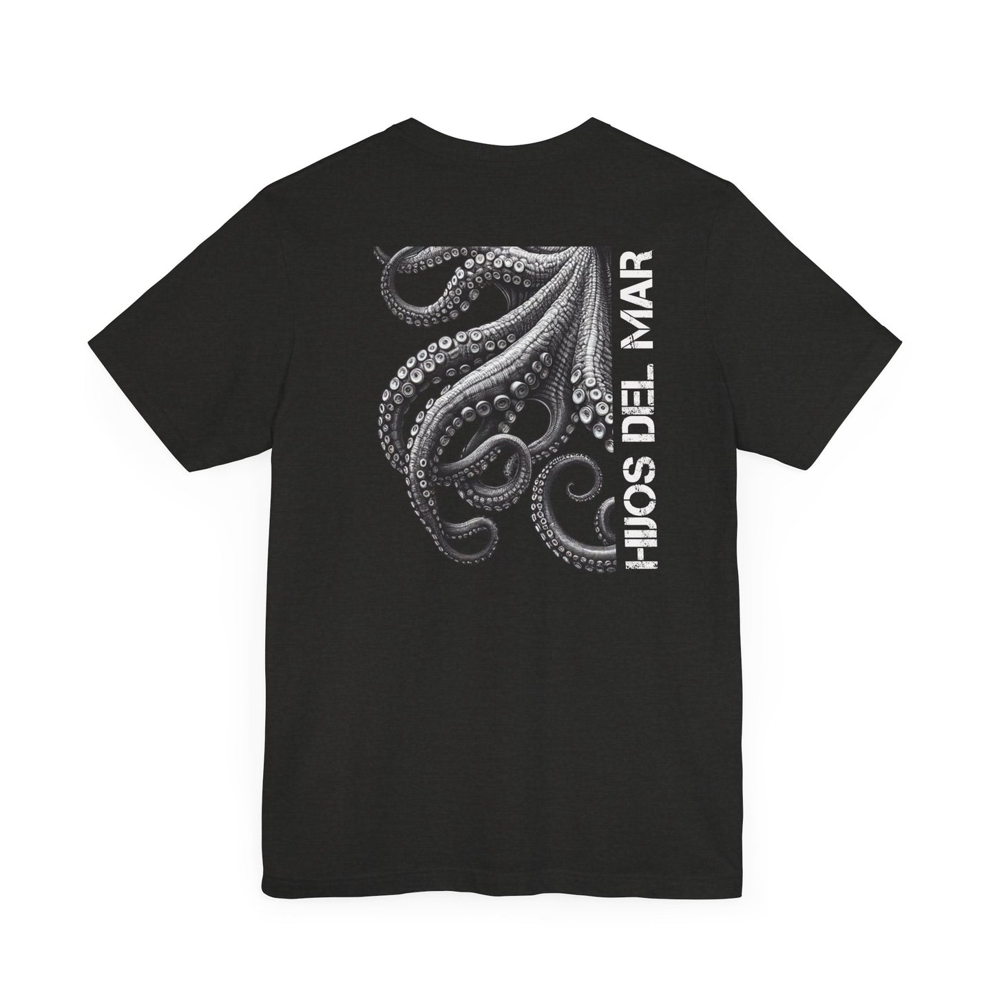 Hijos del Mar Unisex Jersey Short Sleeve Tee