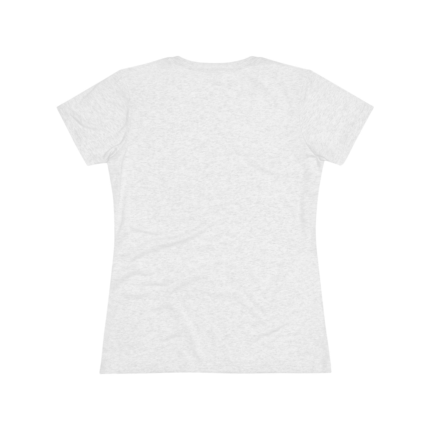 Hijos del Mar Women's Triblend Tee