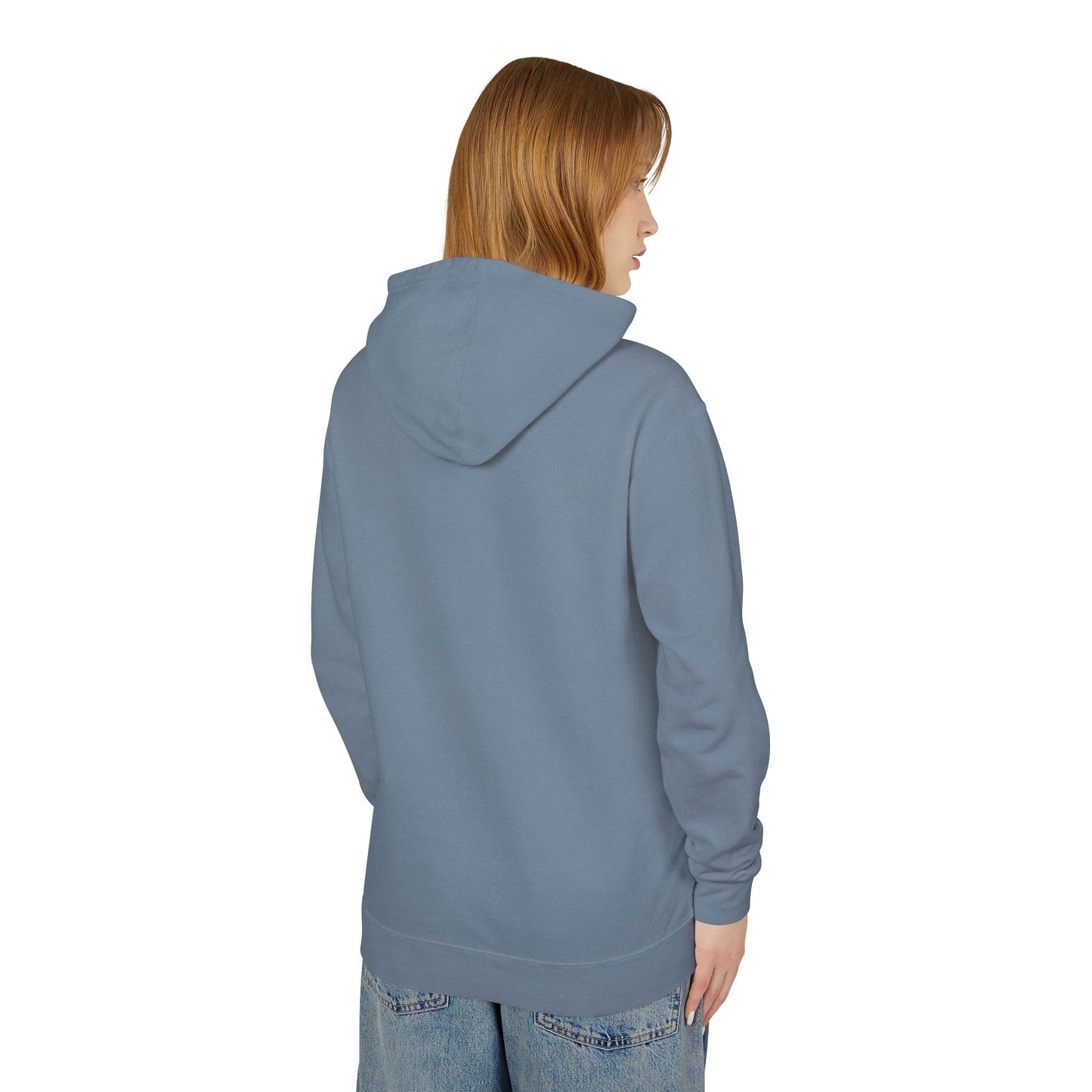 Hijos del Mar Unisex Lightweight Hooded Sweatshirt