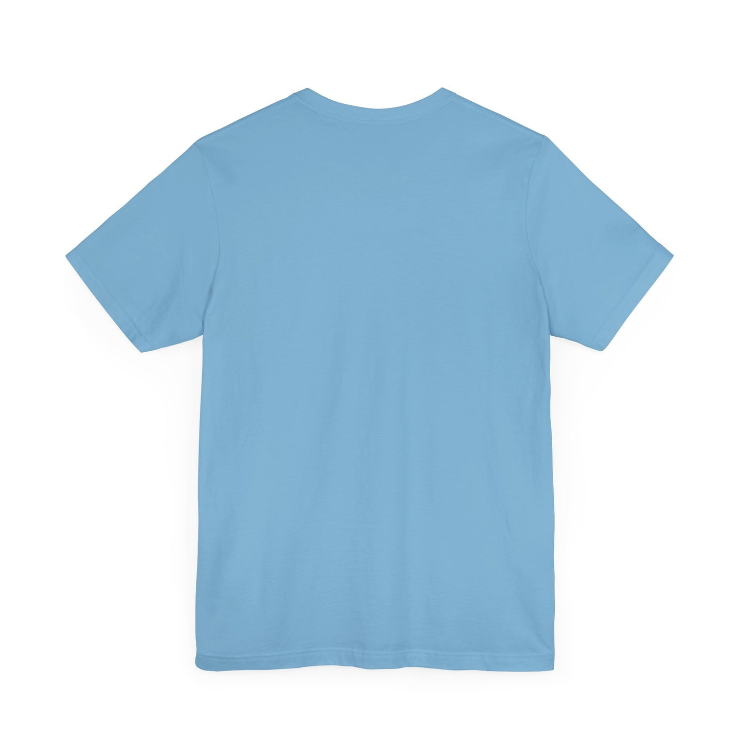 Hijos del Mar Unisex Heavy Cotton Tee