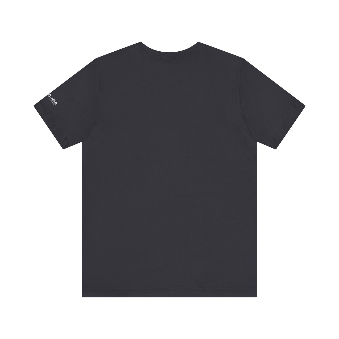 Hijos del Mar Palmas- Unisex Jersey Short Sleeve Tee