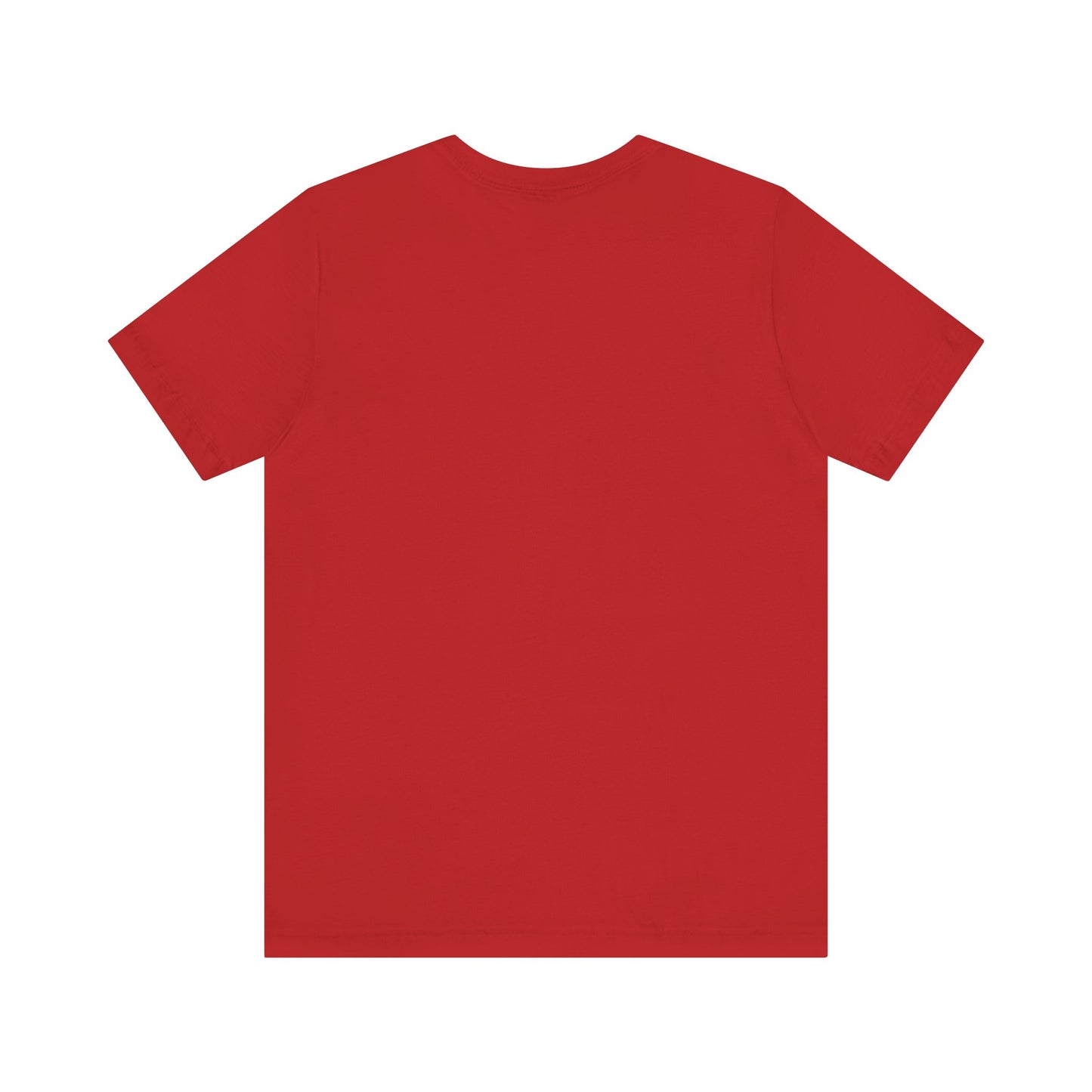 Hijos del Mar Palmeras de Boqueron - Unisex Jersey Short Sleeve Tee