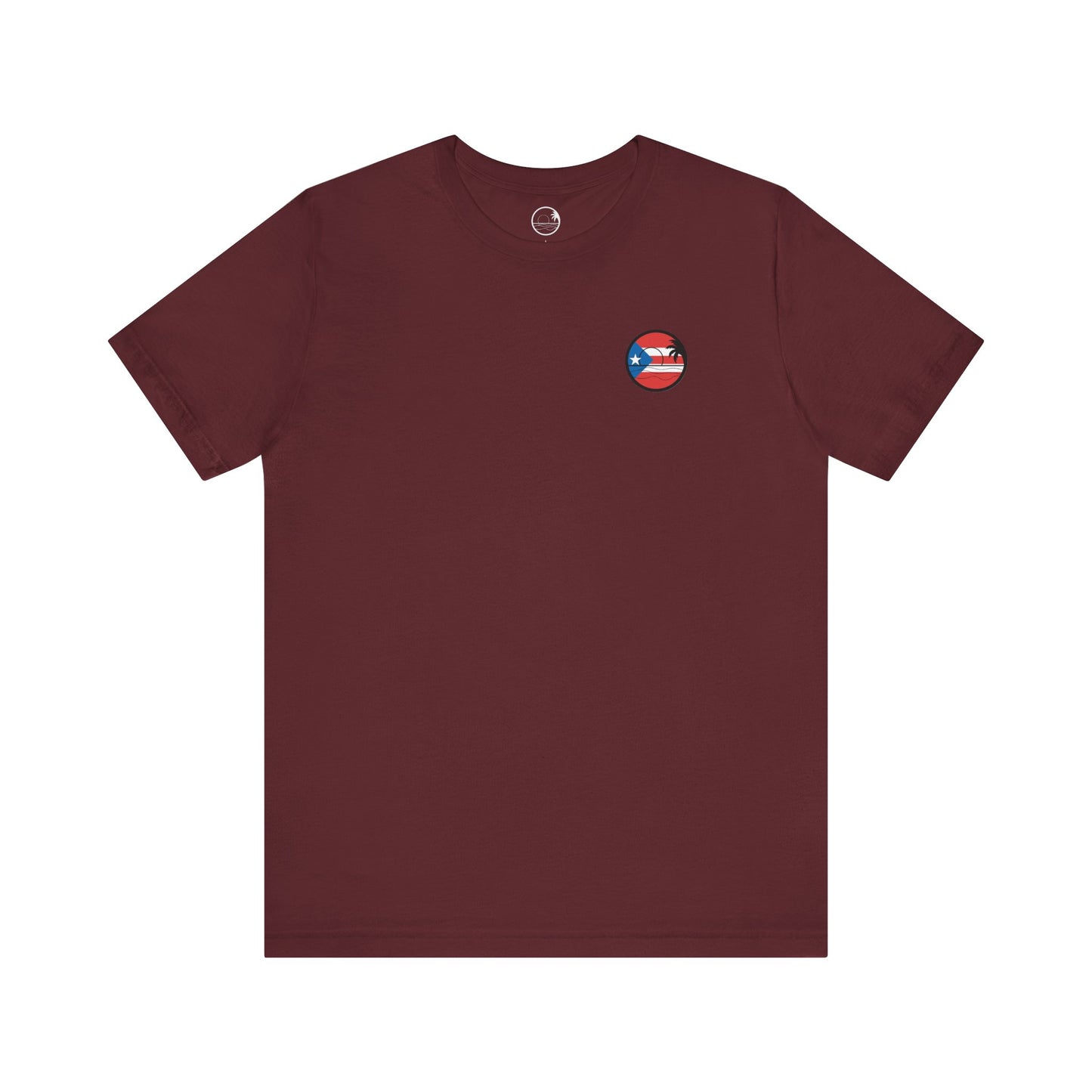 Hijos del Mar Unisex Jersey Short Sleeve Tee