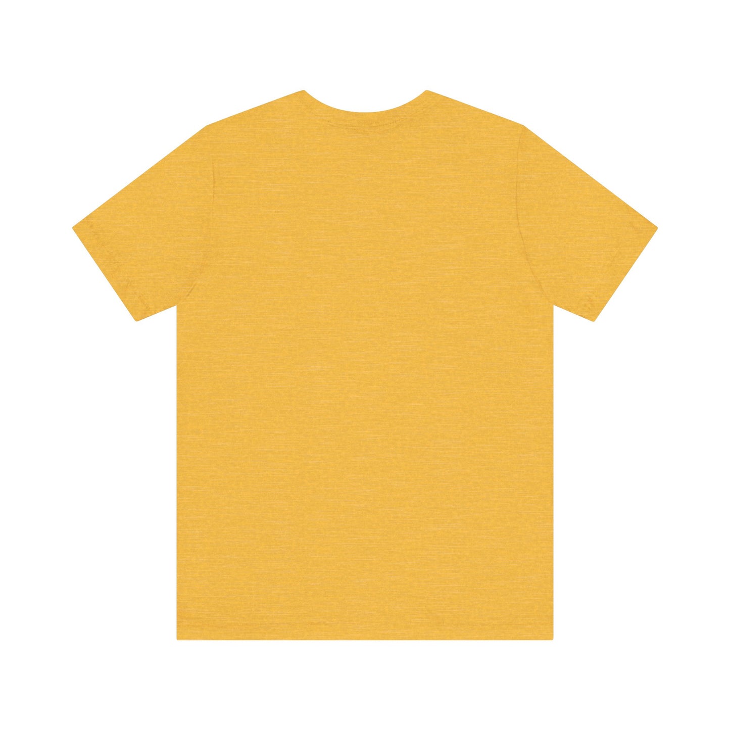 Hijos del mar PR -Unisex Short-Sleeve Jersey T-Shirt