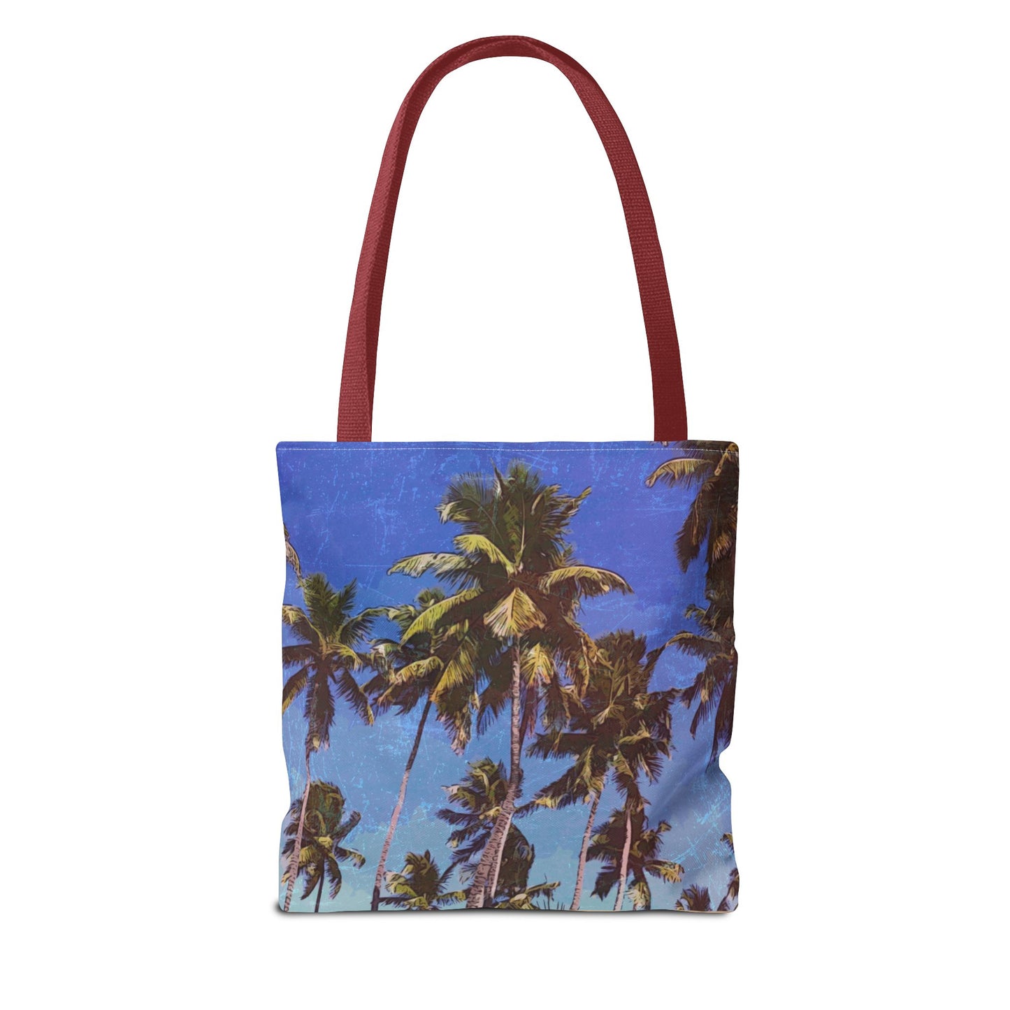 Hijos del Mar Tote Bag