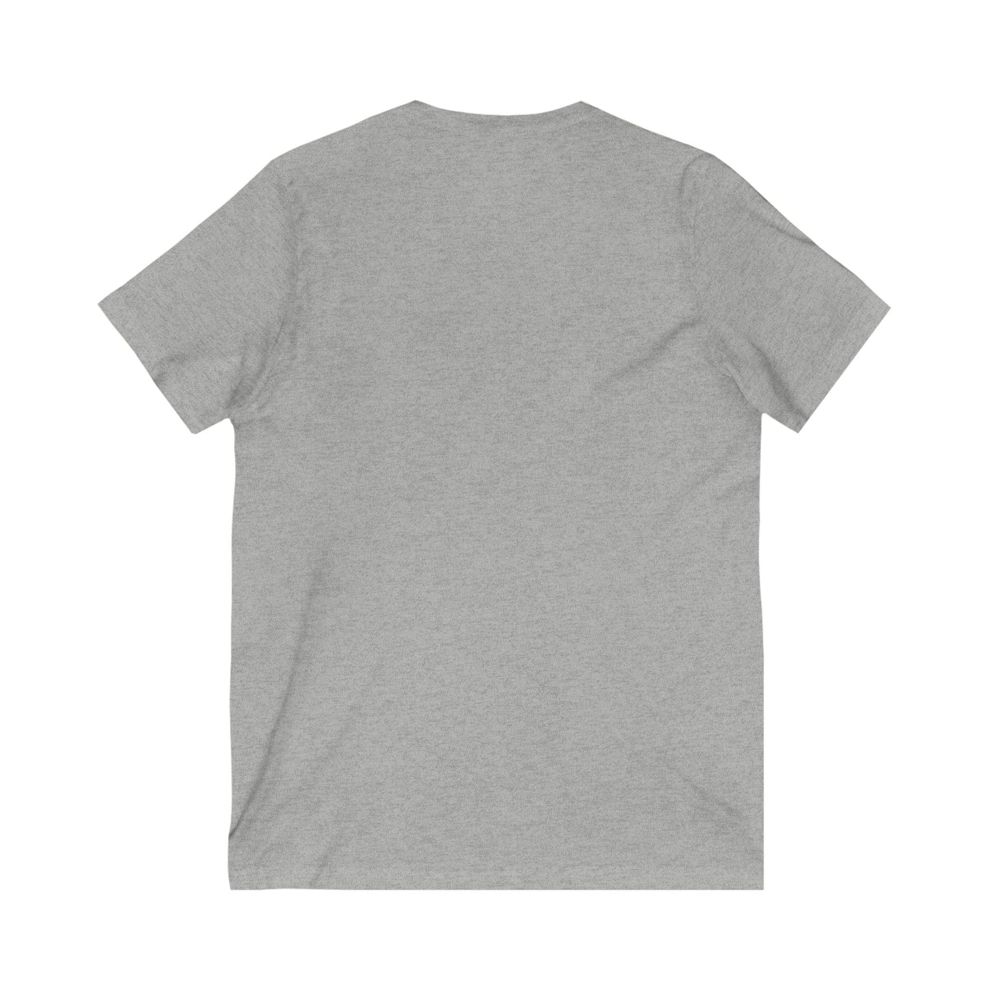 Women Hijos del Mar Short Sleeve V-Neck Tee