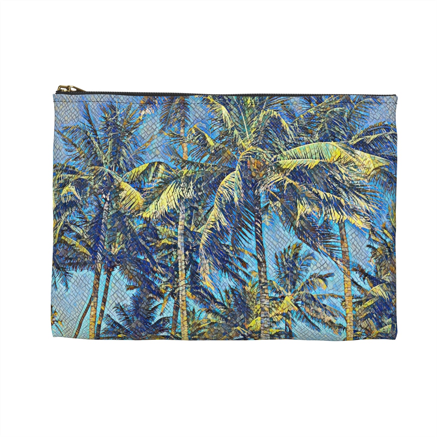 Hijos del Mar Accessory Pouch