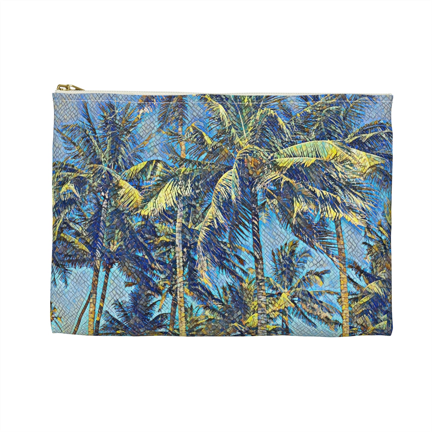 Hijos del Mar Accessory Pouch