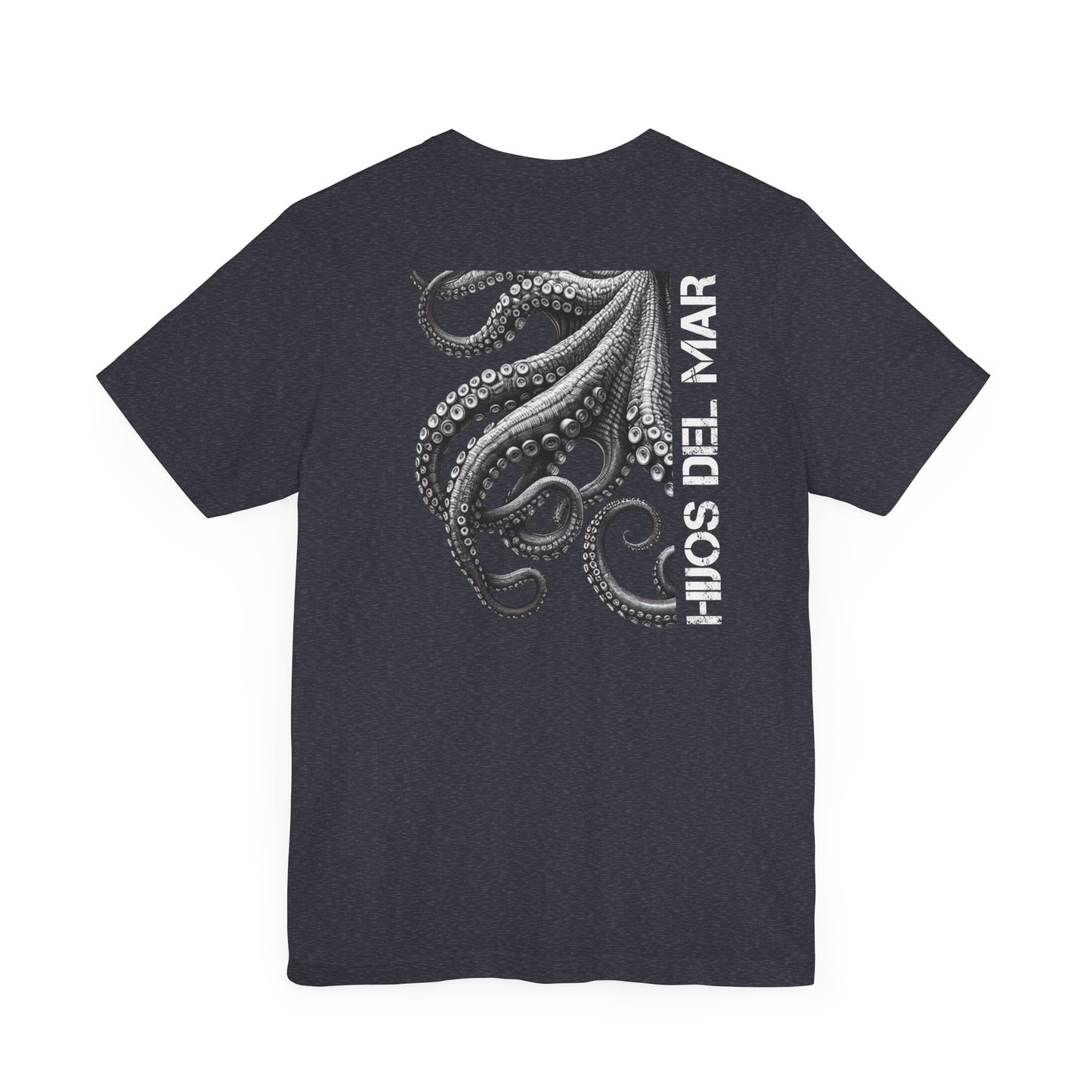 Hijos del Mar Unisex Jersey Short Sleeve Tee