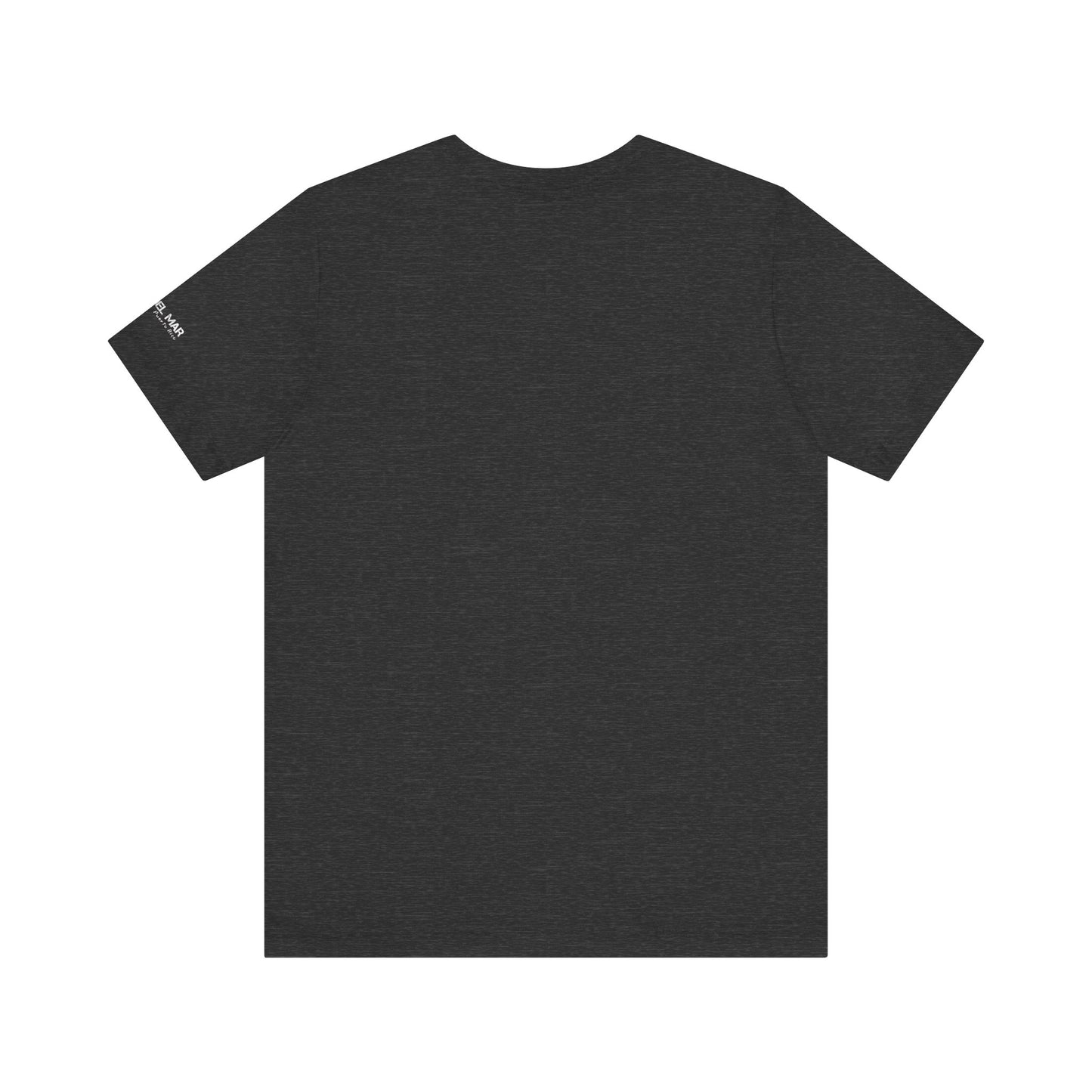 Hijos del Mar Palmas- Unisex Jersey Short Sleeve Tee