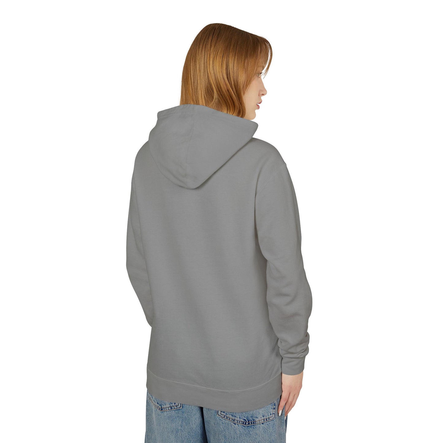 Hijos del Mar Unisex Lightweight Hooded Sweatshirt