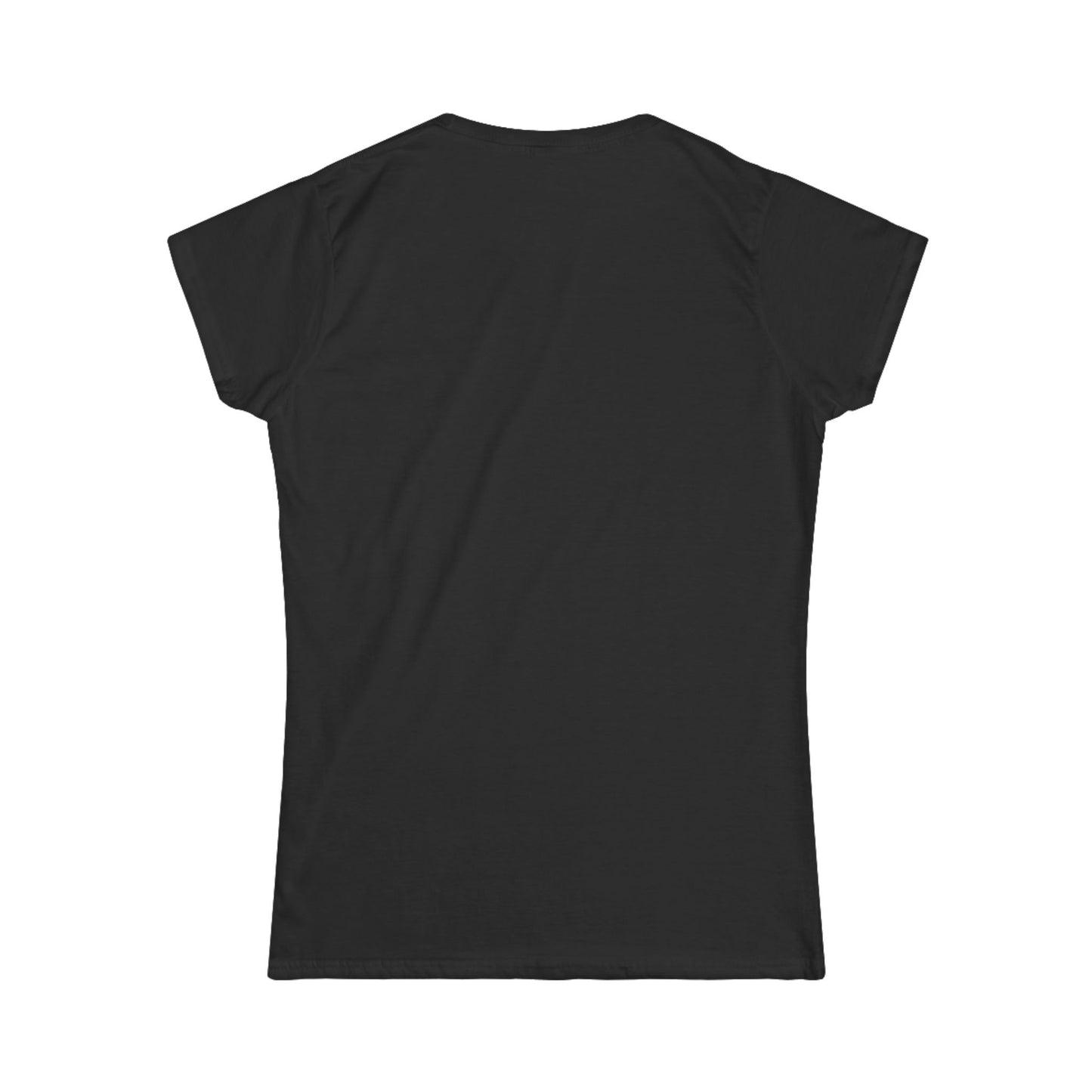 Hijos del Mar Women's Softstyle Tee