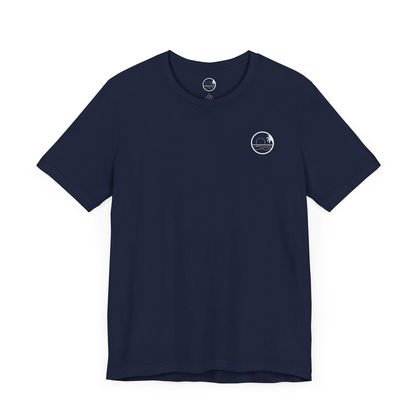 Hijos del Mar Unisex Jersey Short Sleeve Tee