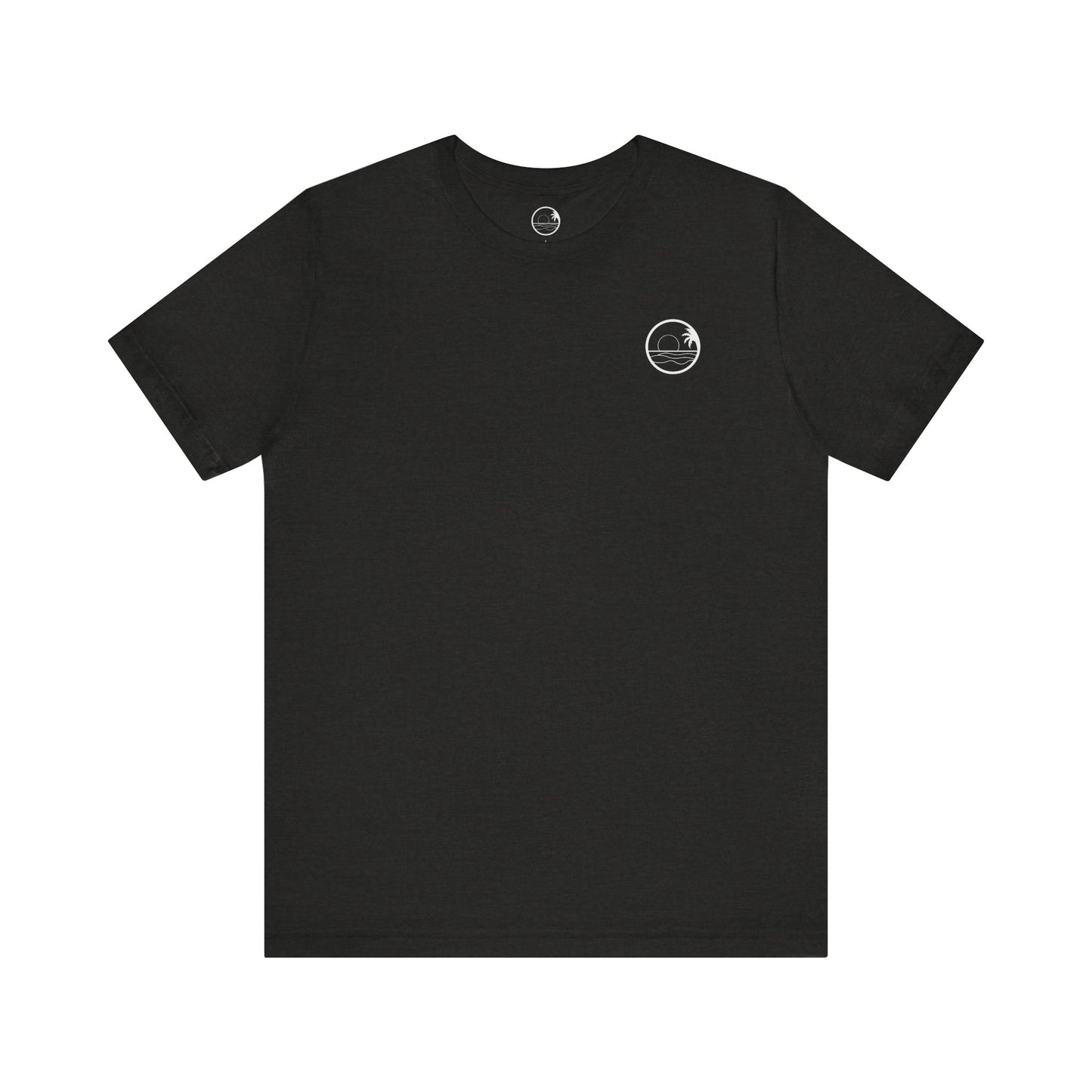 Hijos del Mar Unisex Jersey Short Sleeve Tee