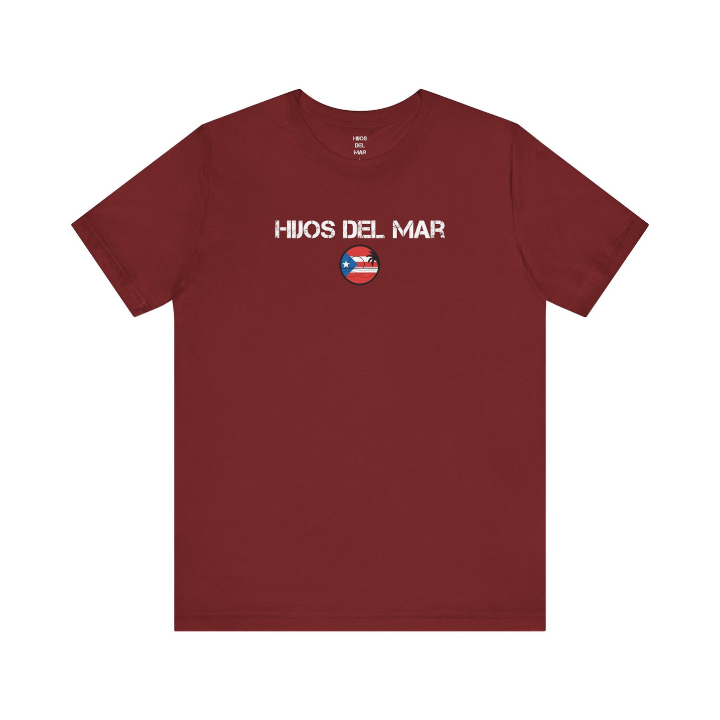 Hijos del Mar Unisex Jersey Short Sleeve Tee