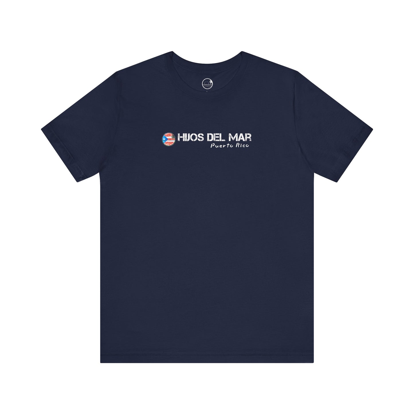 Hijos del Mar Unisex Jersey Short Sleeve Tee