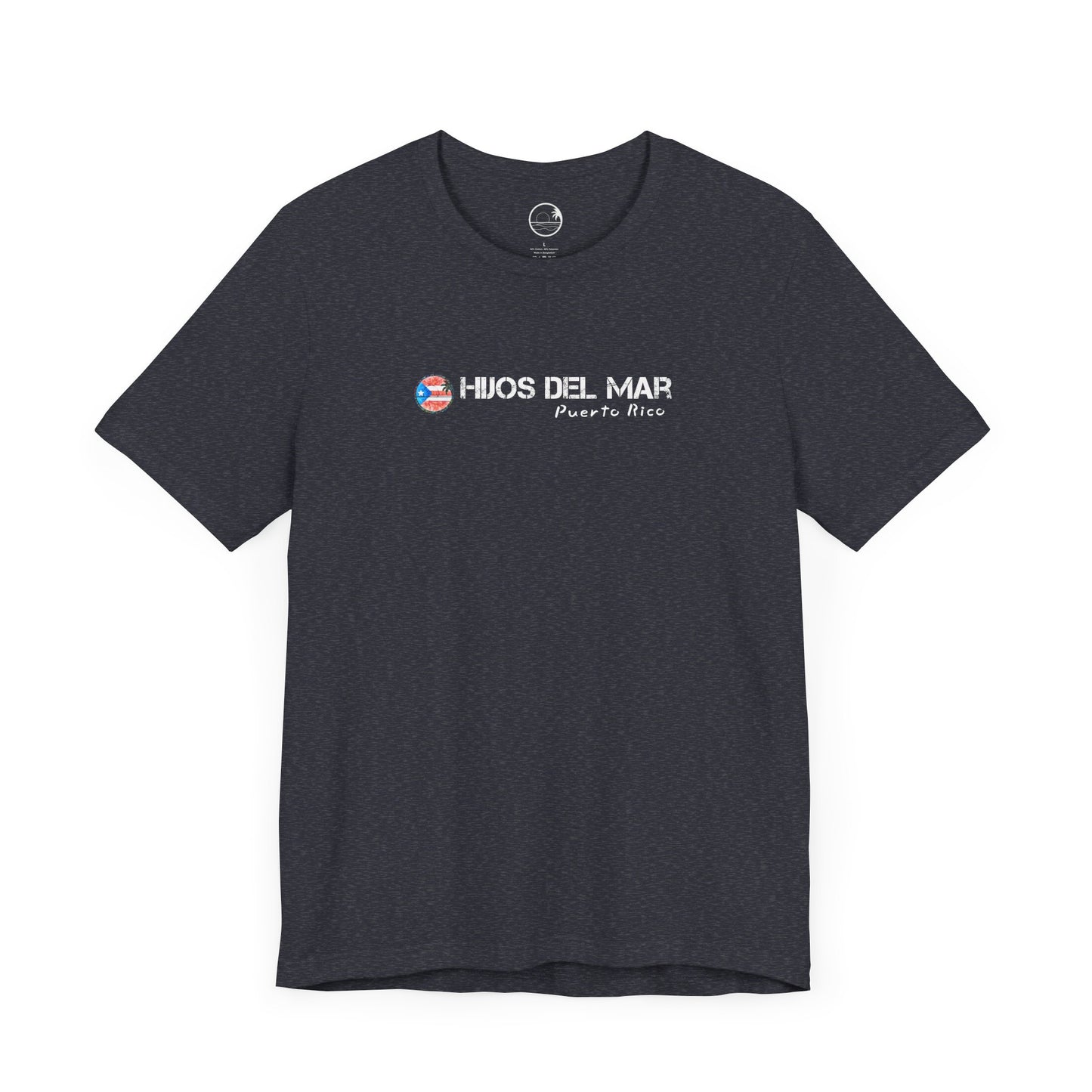 Hijos del Mar Unisex Jersey Short Sleeve Tee