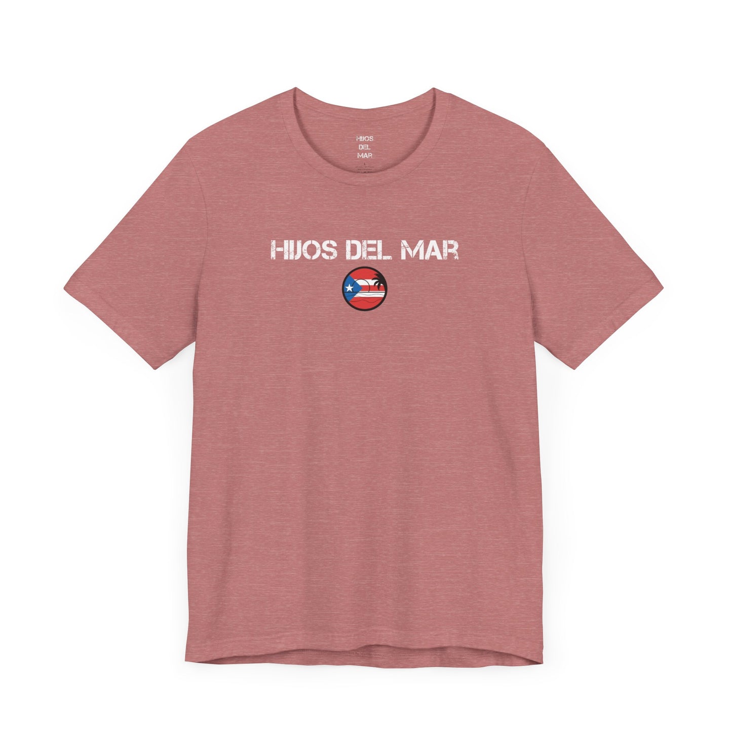 Hijos del Mar Unisex Jersey Short Sleeve Tee