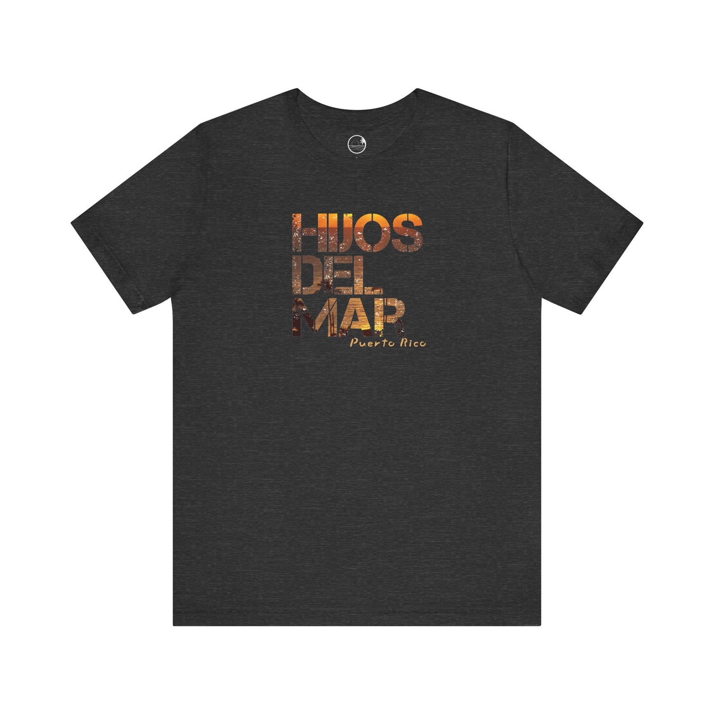 Hijos del Mar - Unisex Jersey Short Sleeve Tee