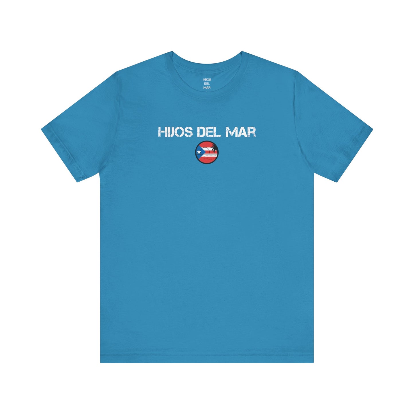 Hijos del Mar Unisex Jersey Short Sleeve Tee