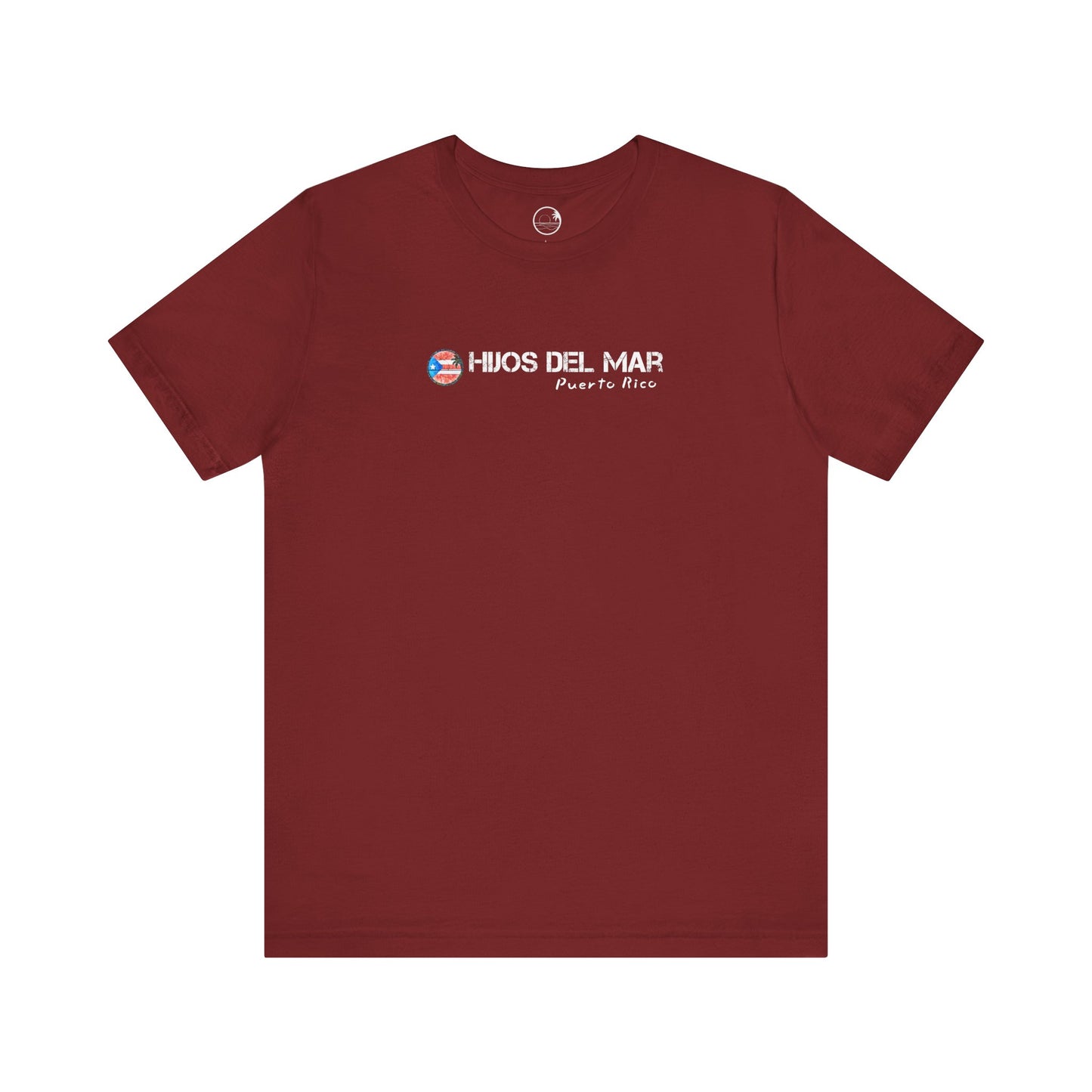 Hijos del Mar Unisex Jersey Short Sleeve Tee