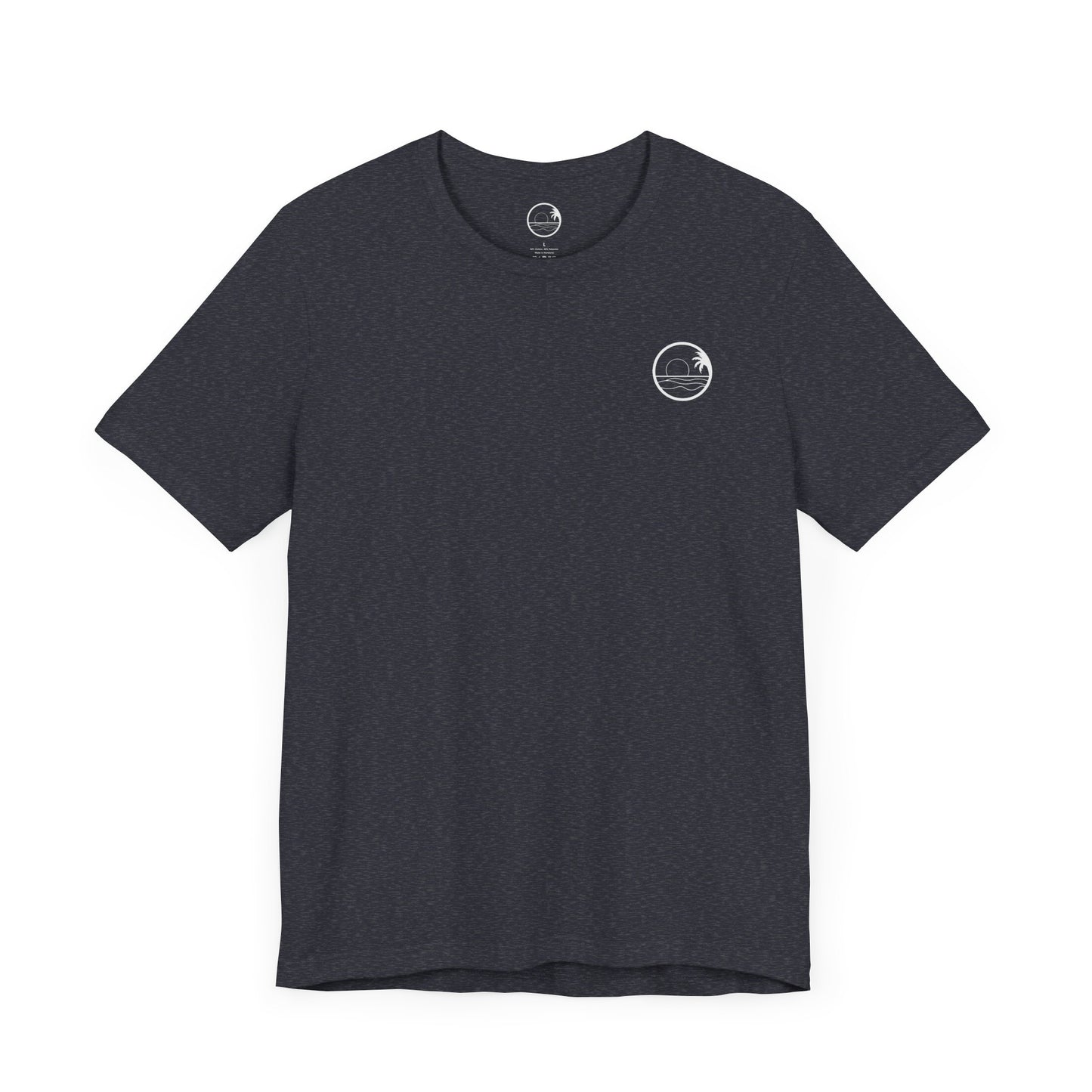 Hijos del Mar Unisex Jersey Short Sleeve Tee