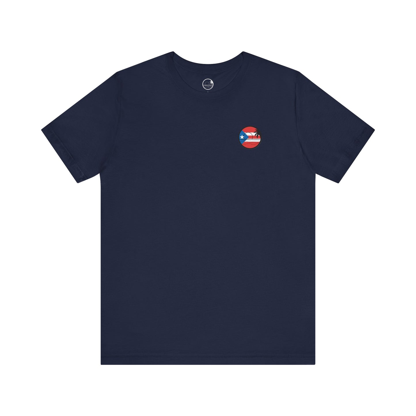 Hijos del Mar Unisex Jersey Short Sleeve Tee