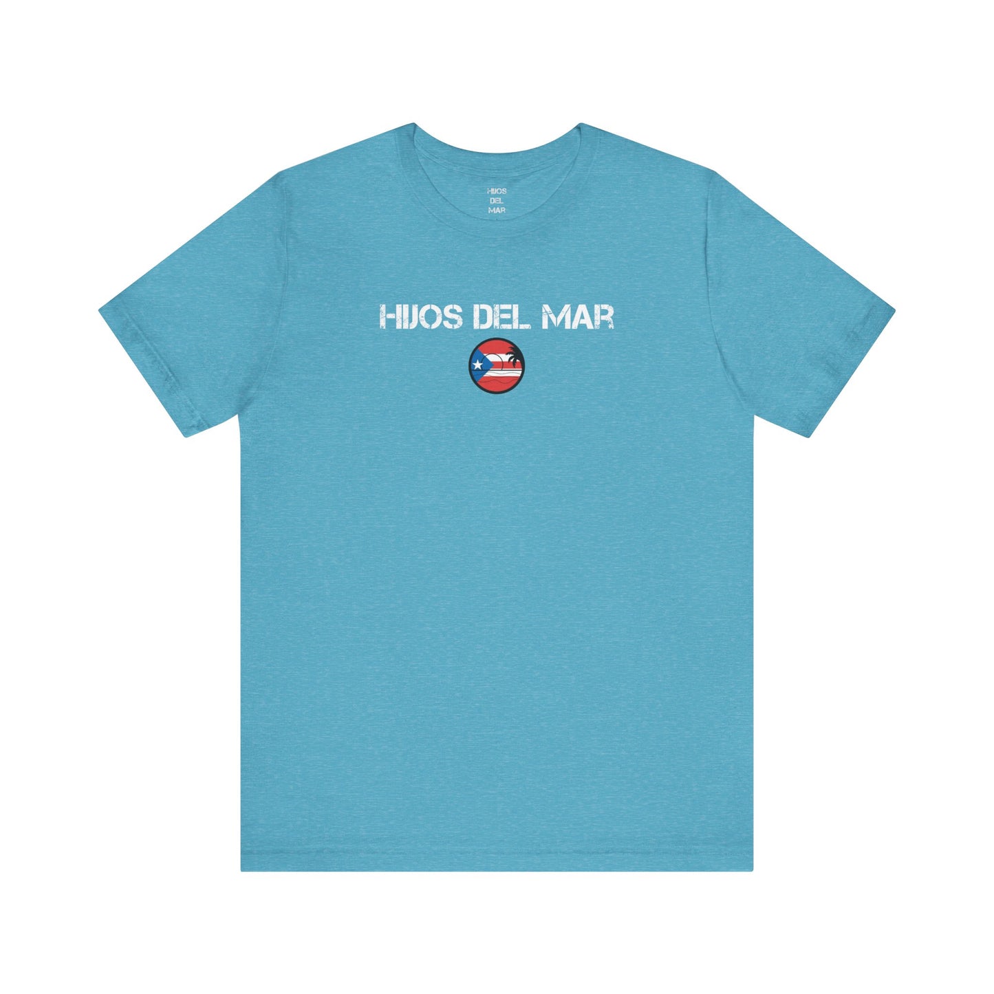 Hijos del Mar Unisex Jersey Short Sleeve Tee