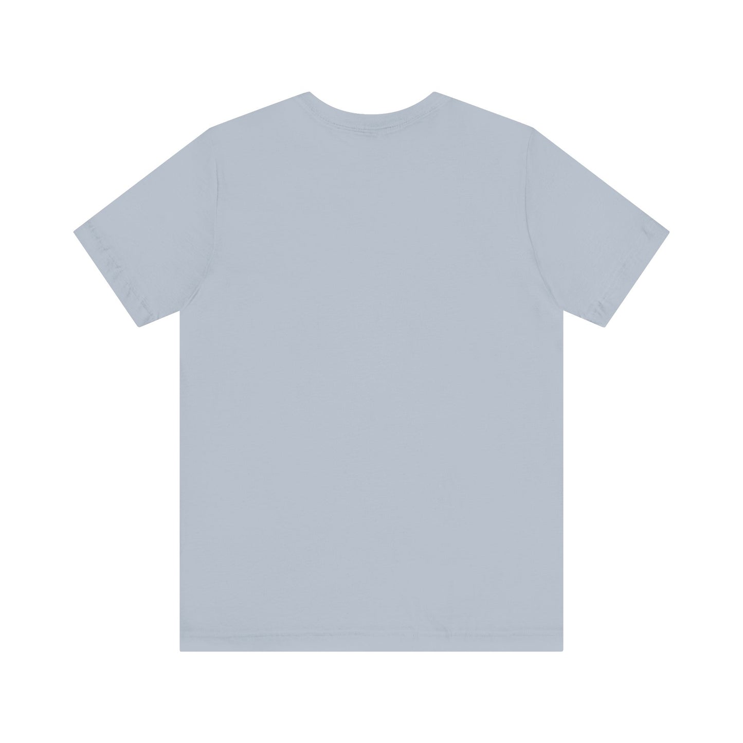 Hijos del Mar - en Boqueron - Organic Creator T-shirt - vista Villa la Mela