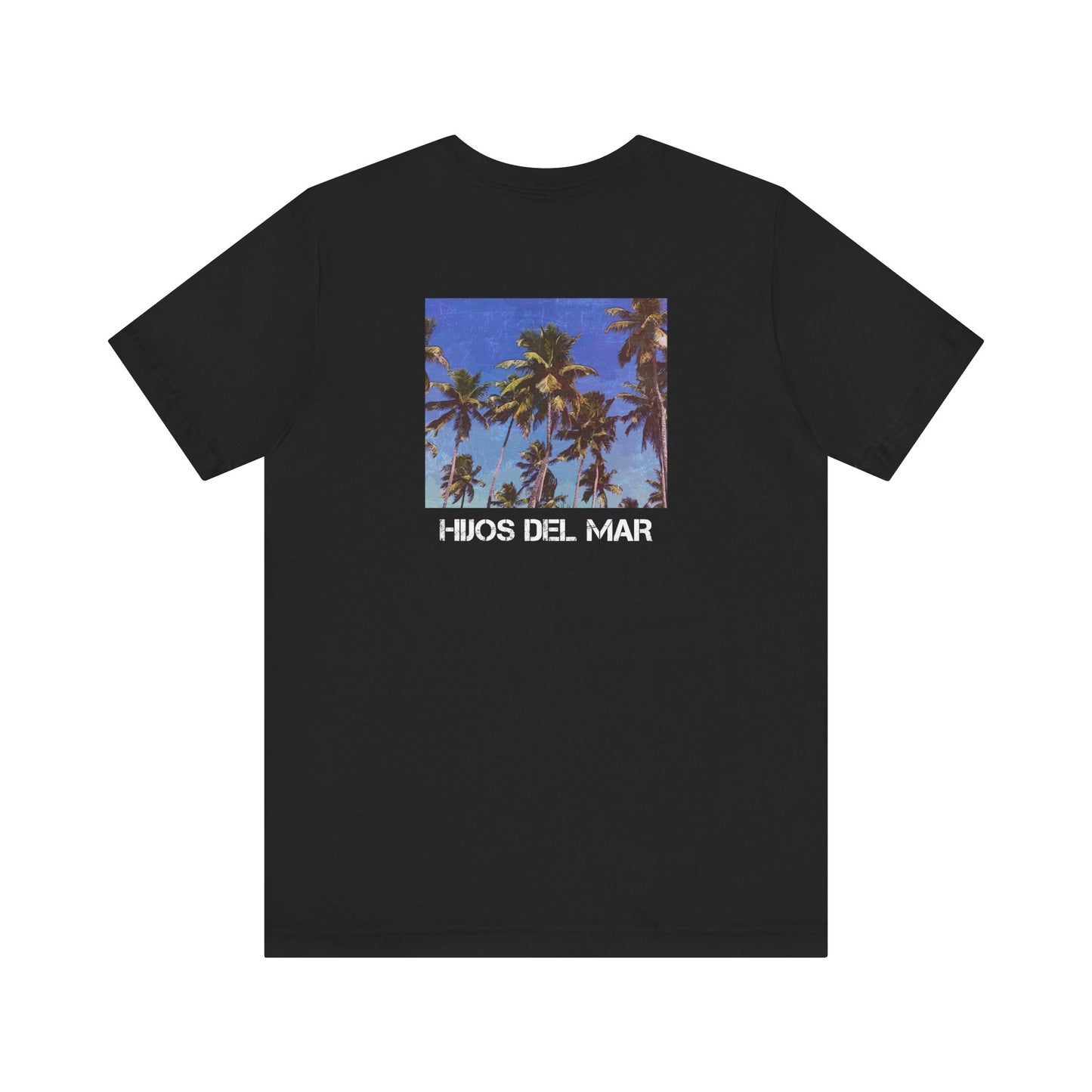 Hijos del Mar Unisex Jersey Short Sleeve Tee