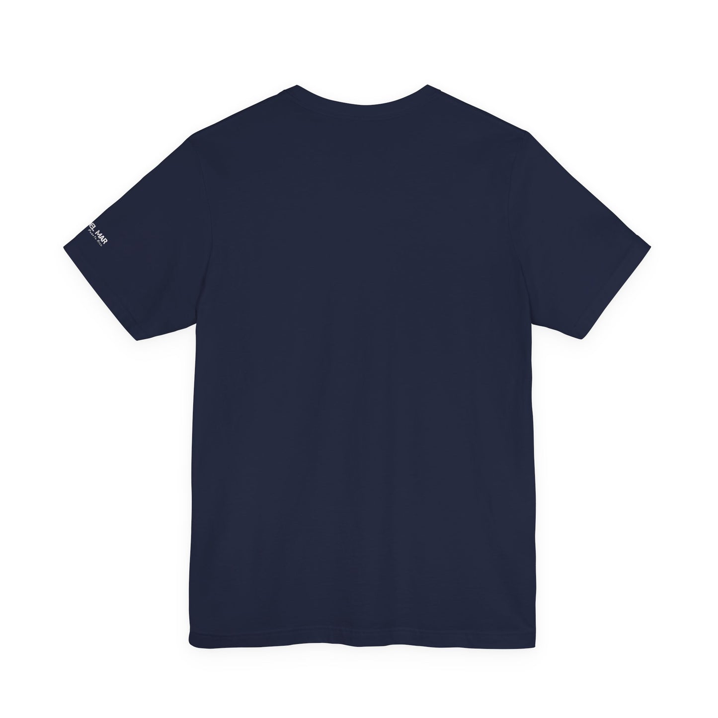 Hijos del Mar Palmas- Unisex Jersey Short Sleeve Tee