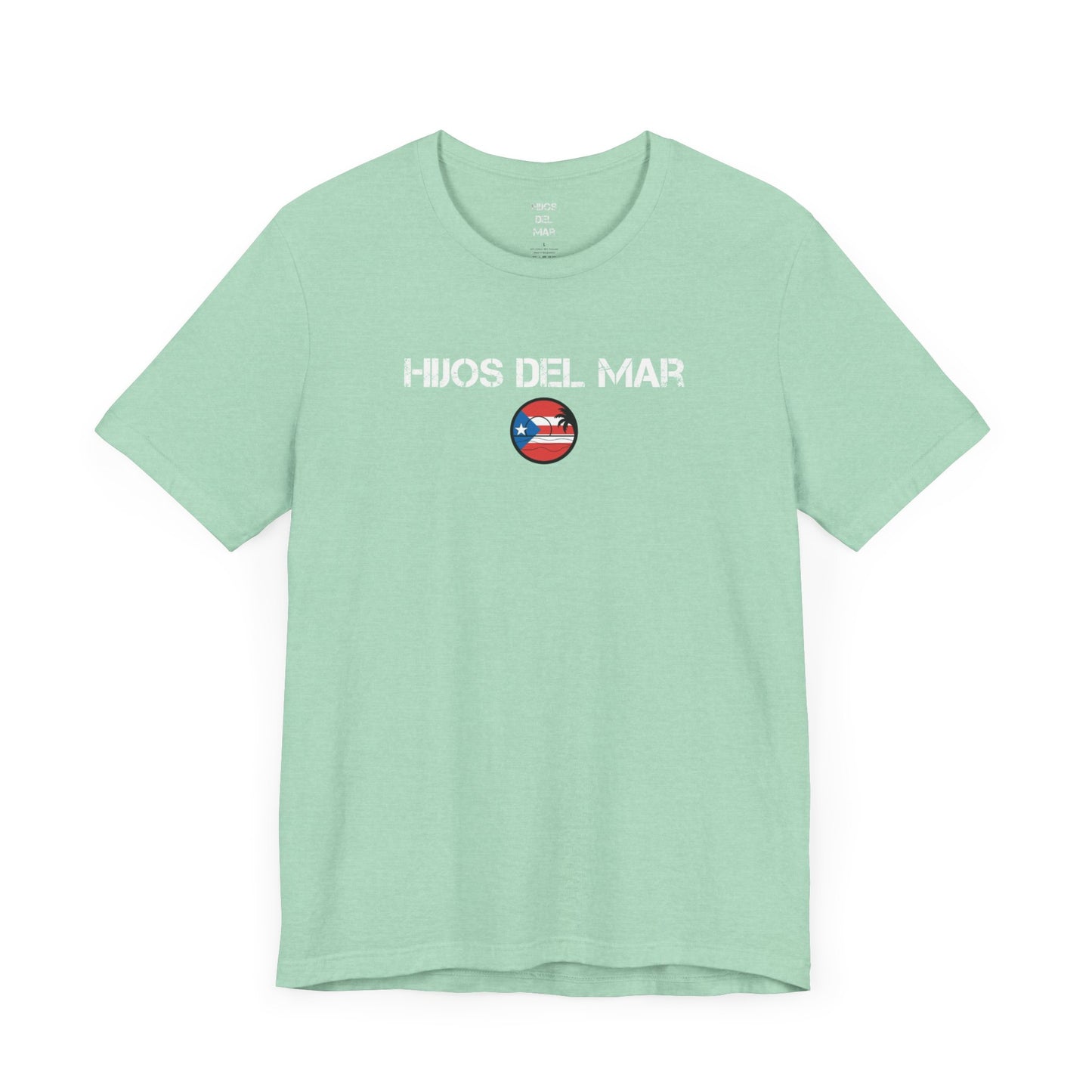 Hijos del Mar Unisex Jersey Short Sleeve Tee