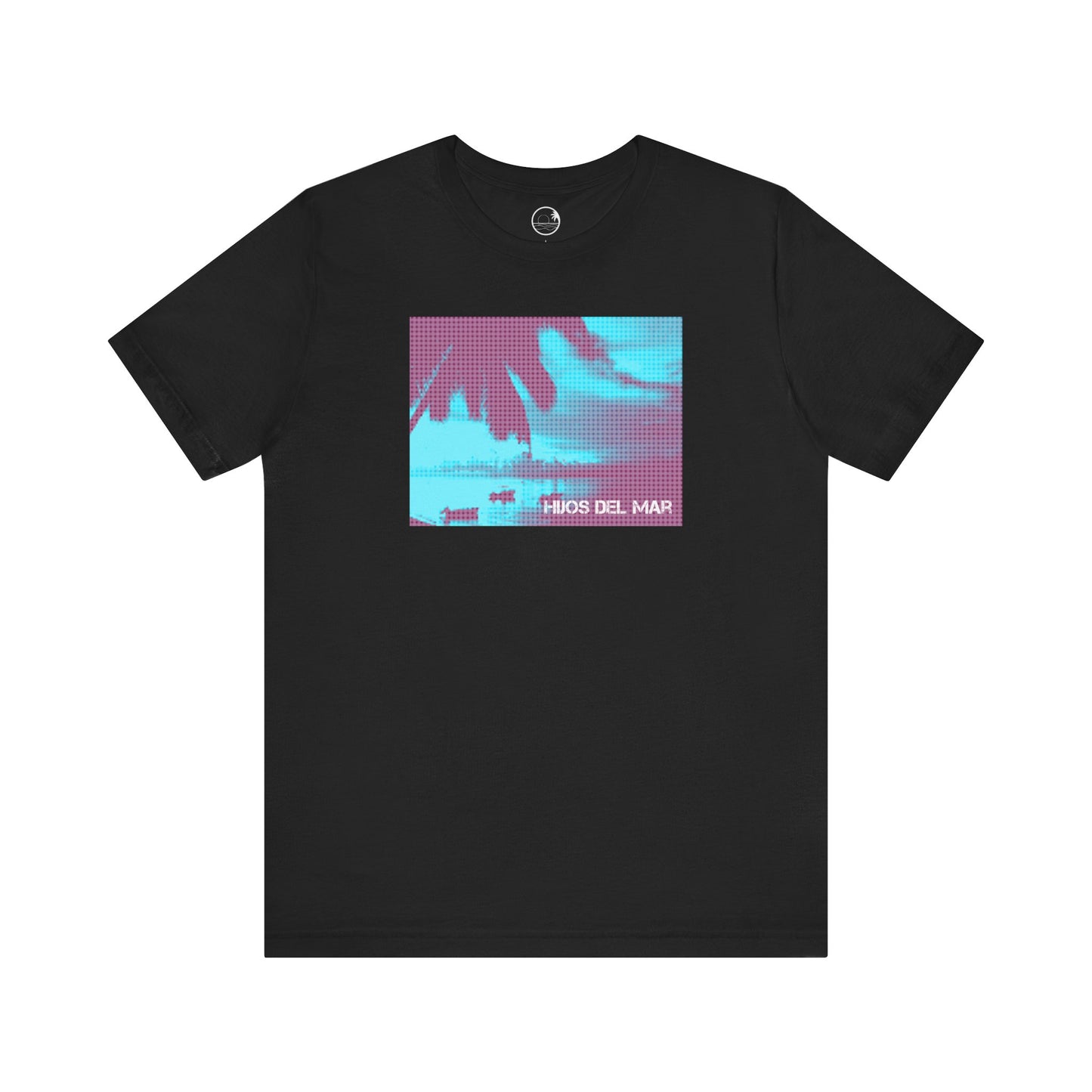 Hijos del Mar Unisex Jersey Short Sleeve Tee