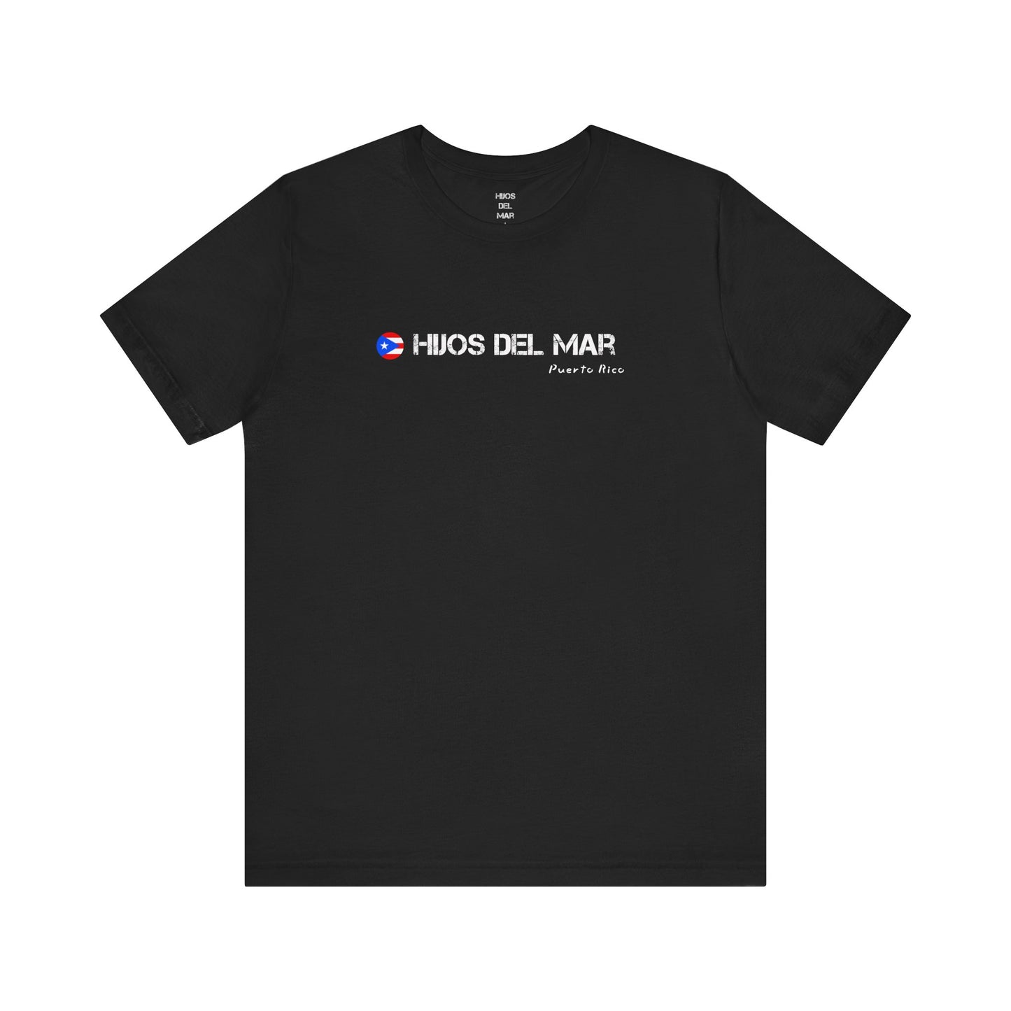 Hijos del Mar - Unisex Jersey Short Sleeve Tee