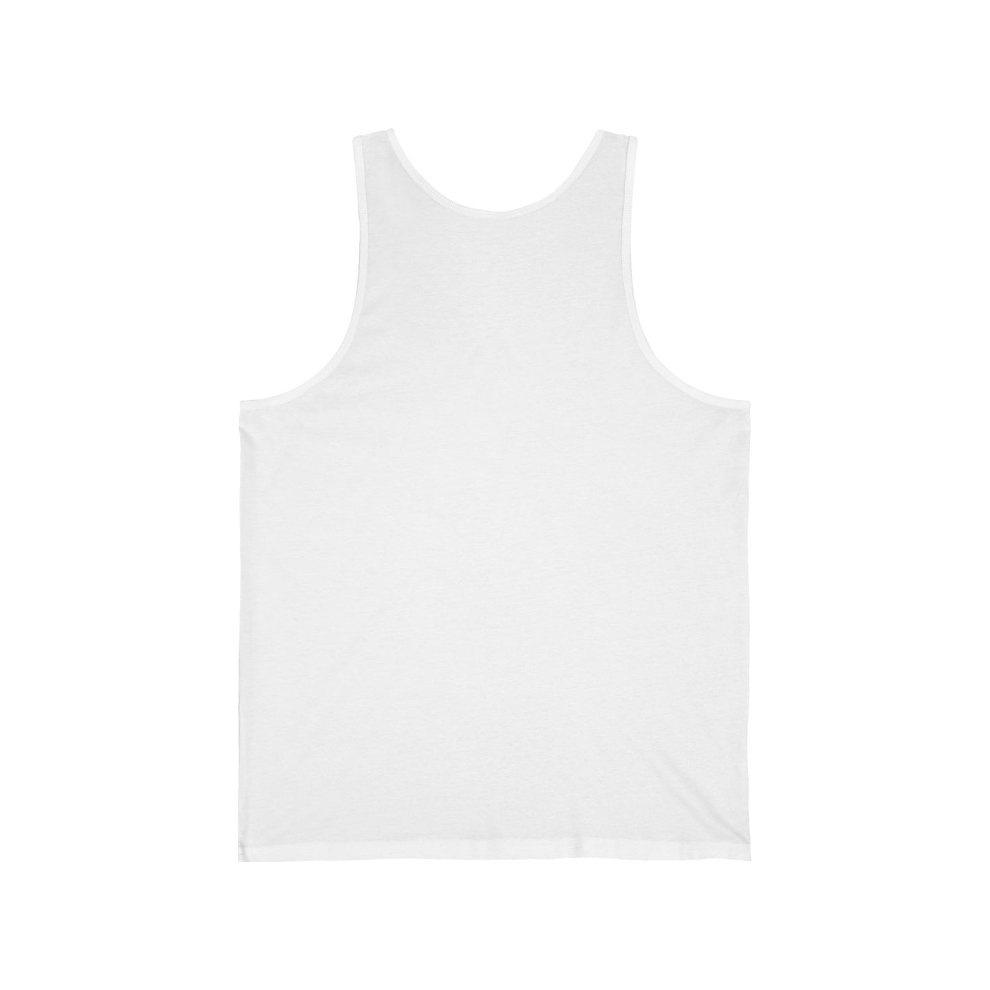 Hijos del Mar Unisex Jersey Tank