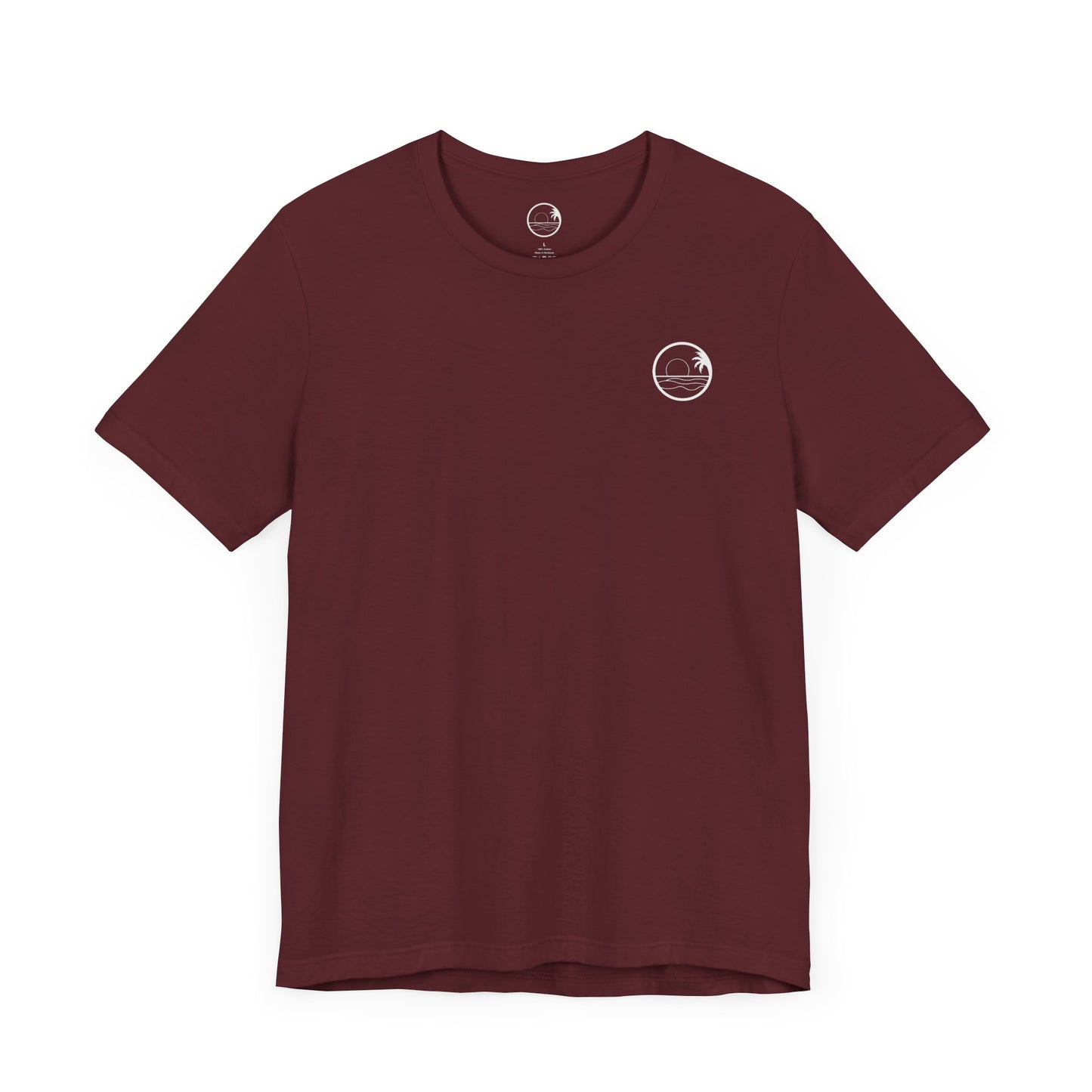 Hijos del Mar Unisex Jersey Short Sleeve Tee