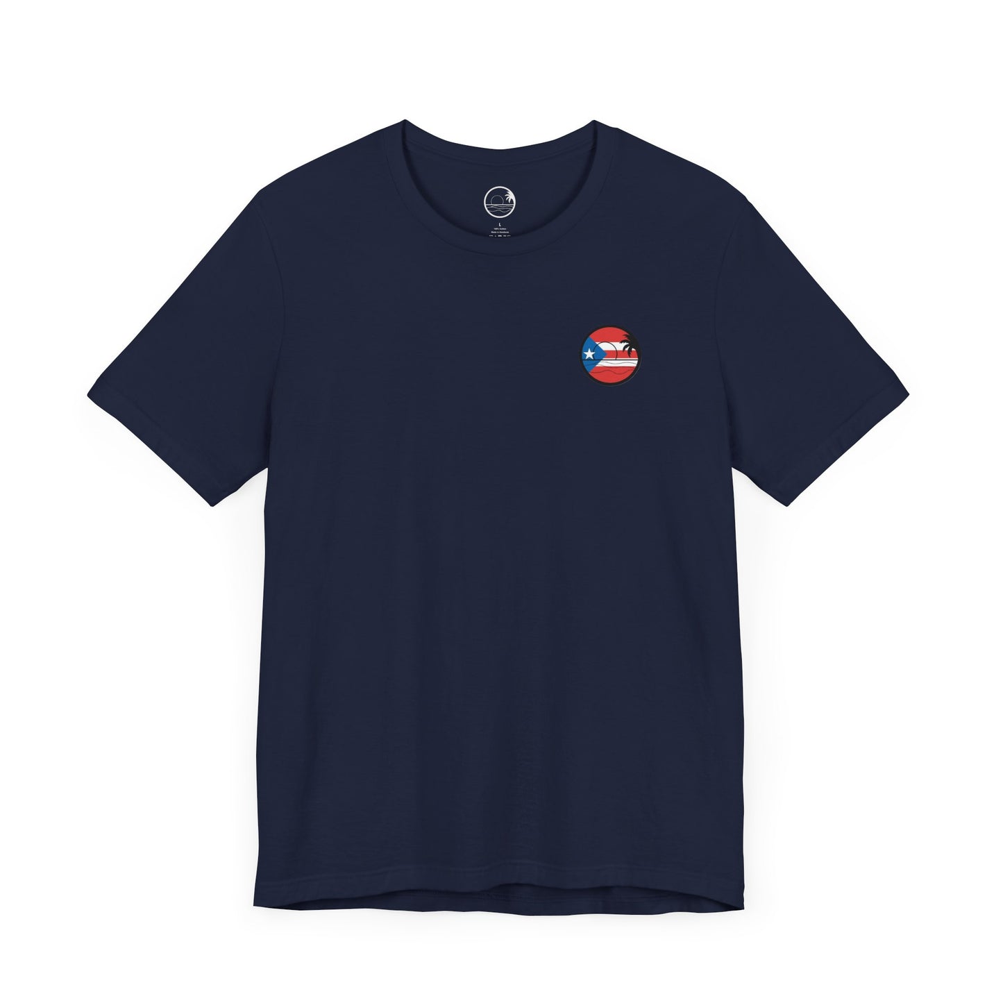Hijos del Mar Unisex Jersey Short Sleeve Tee
