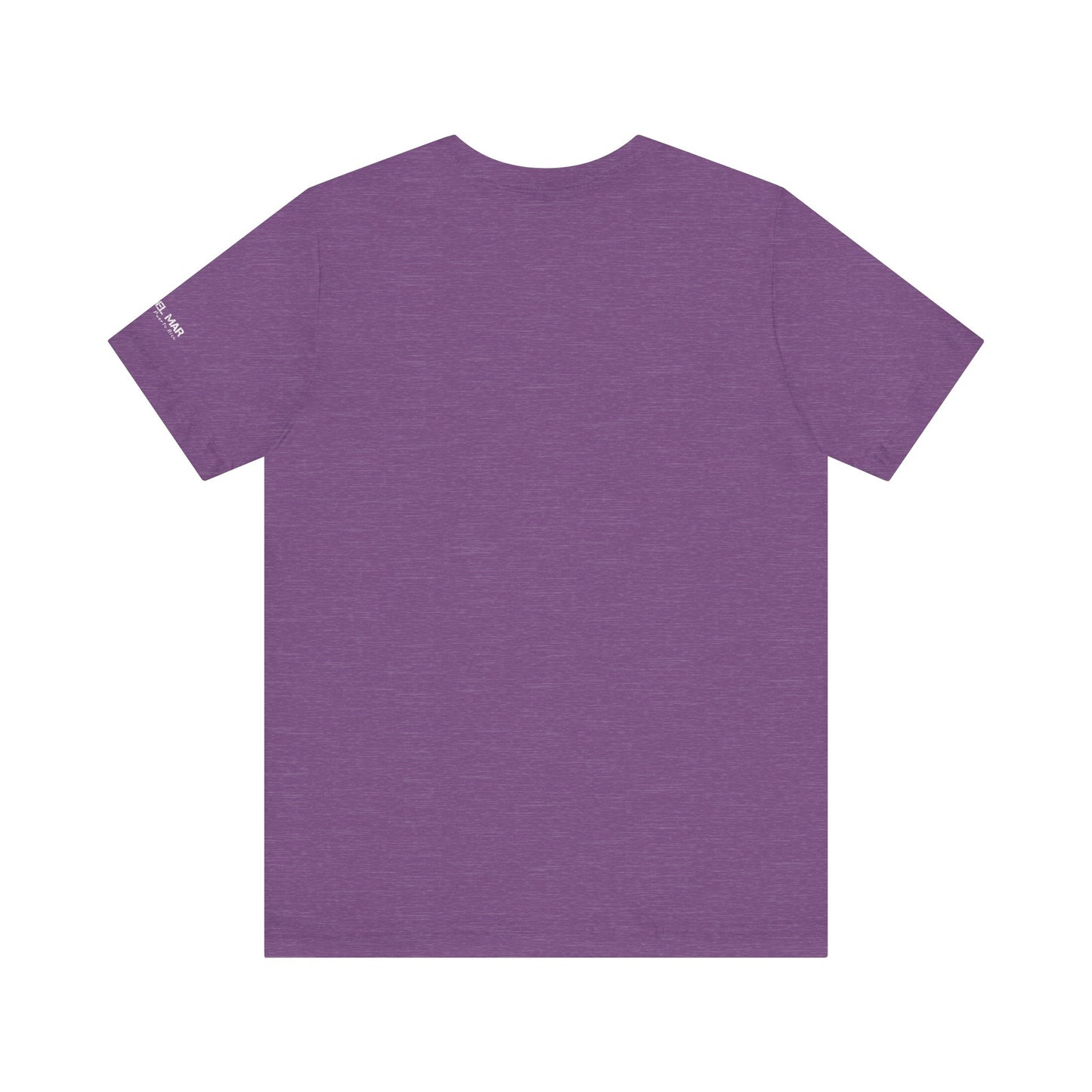 Hijos del Mar Palmas- Unisex Jersey Short Sleeve Tee