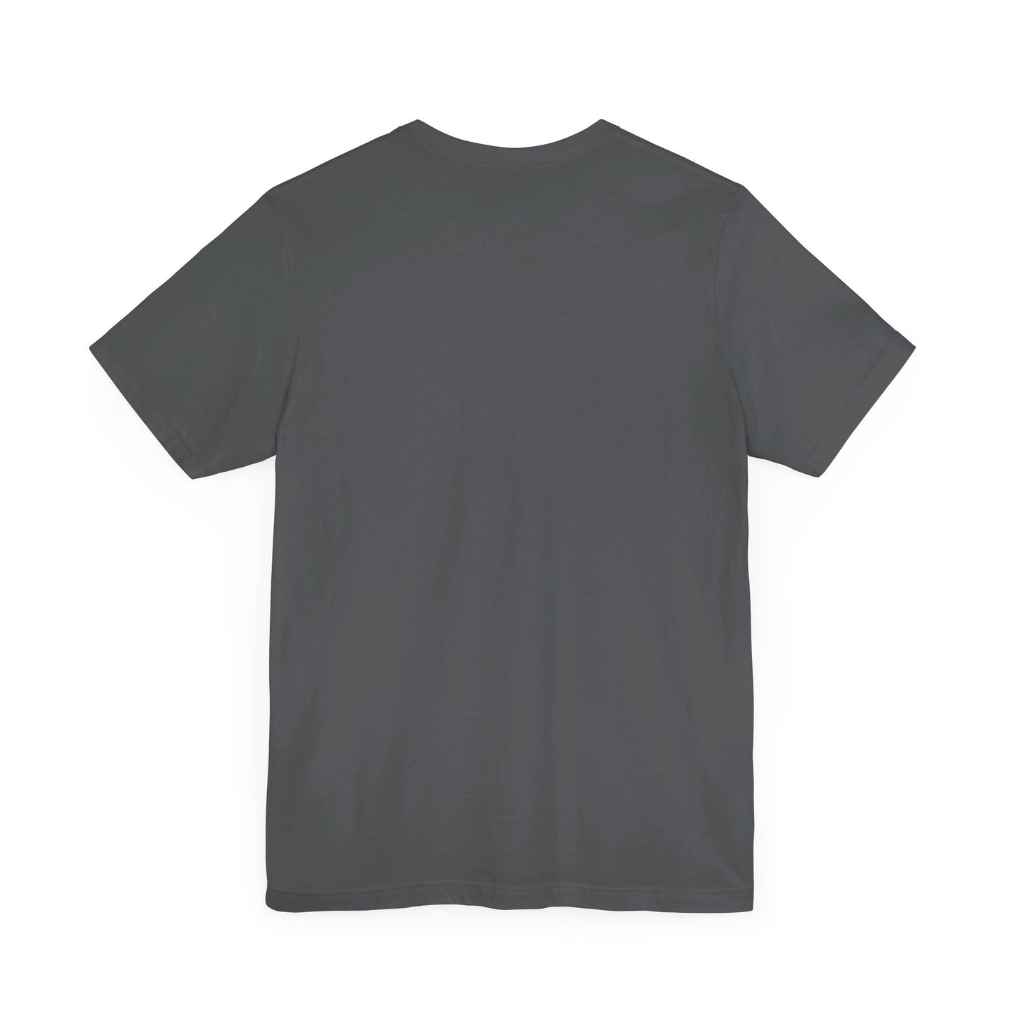 Hijos del Mar - en Boqueron - Organic Creator T-shirt - vista Villa la Mela