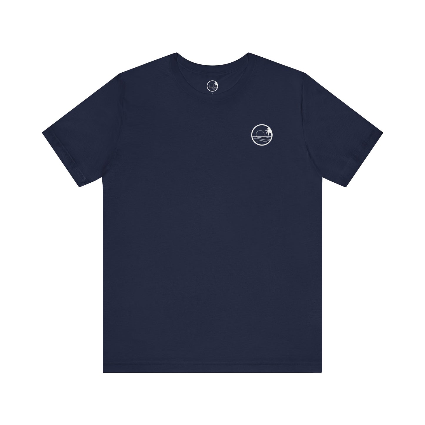 Hijos del Mar Unisex Jersey Short Sleeve Tee