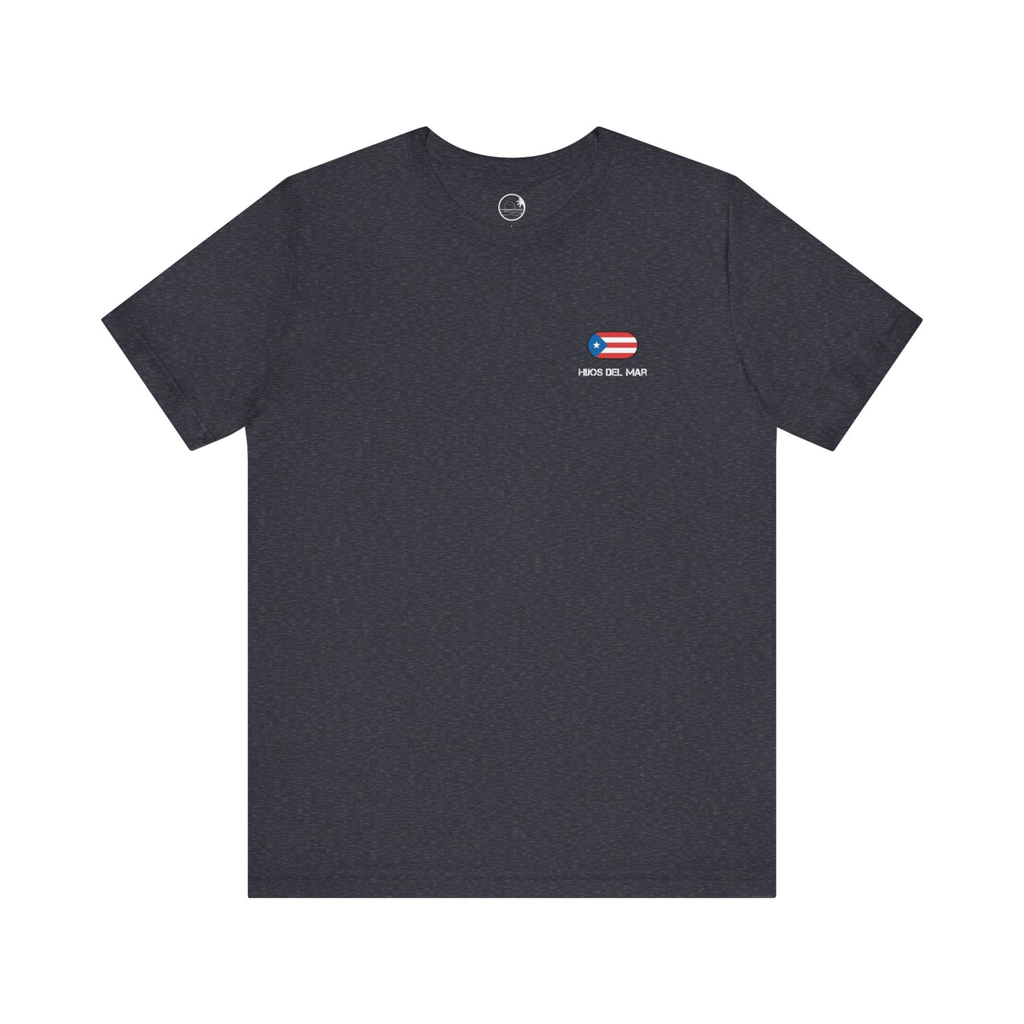 Hijos del Mar Unisex Jersey Short Sleeve Tee