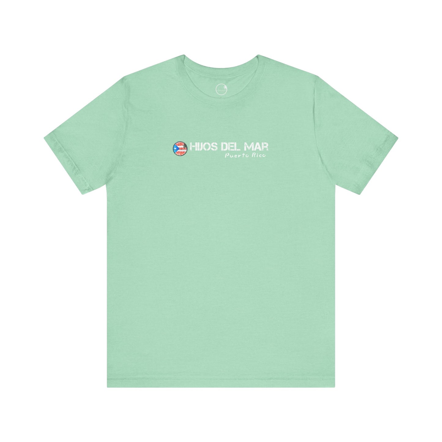 Hijos del Mar Unisex Jersey Short Sleeve Tee