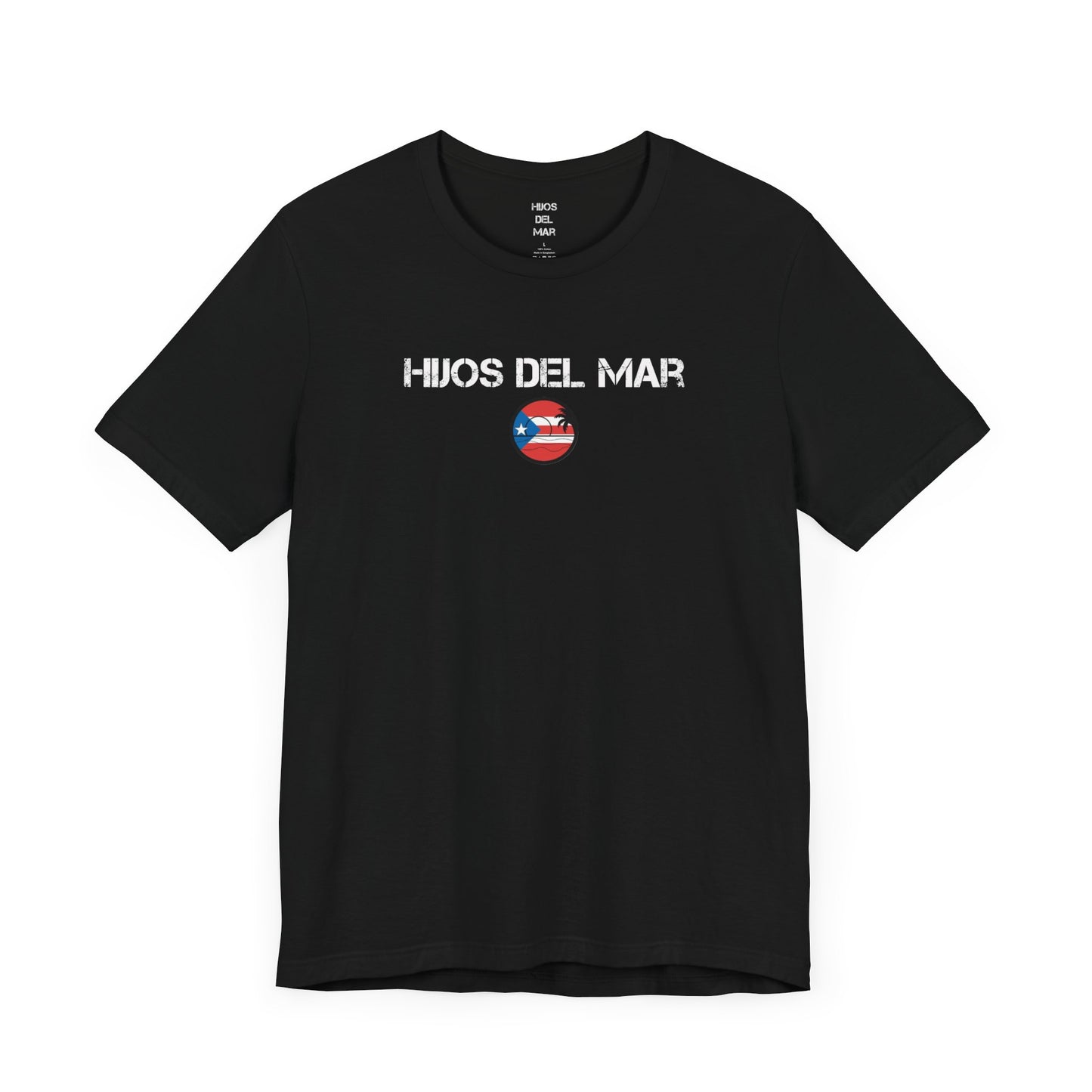 Hijos del Mar Unisex Jersey Short Sleeve Tee