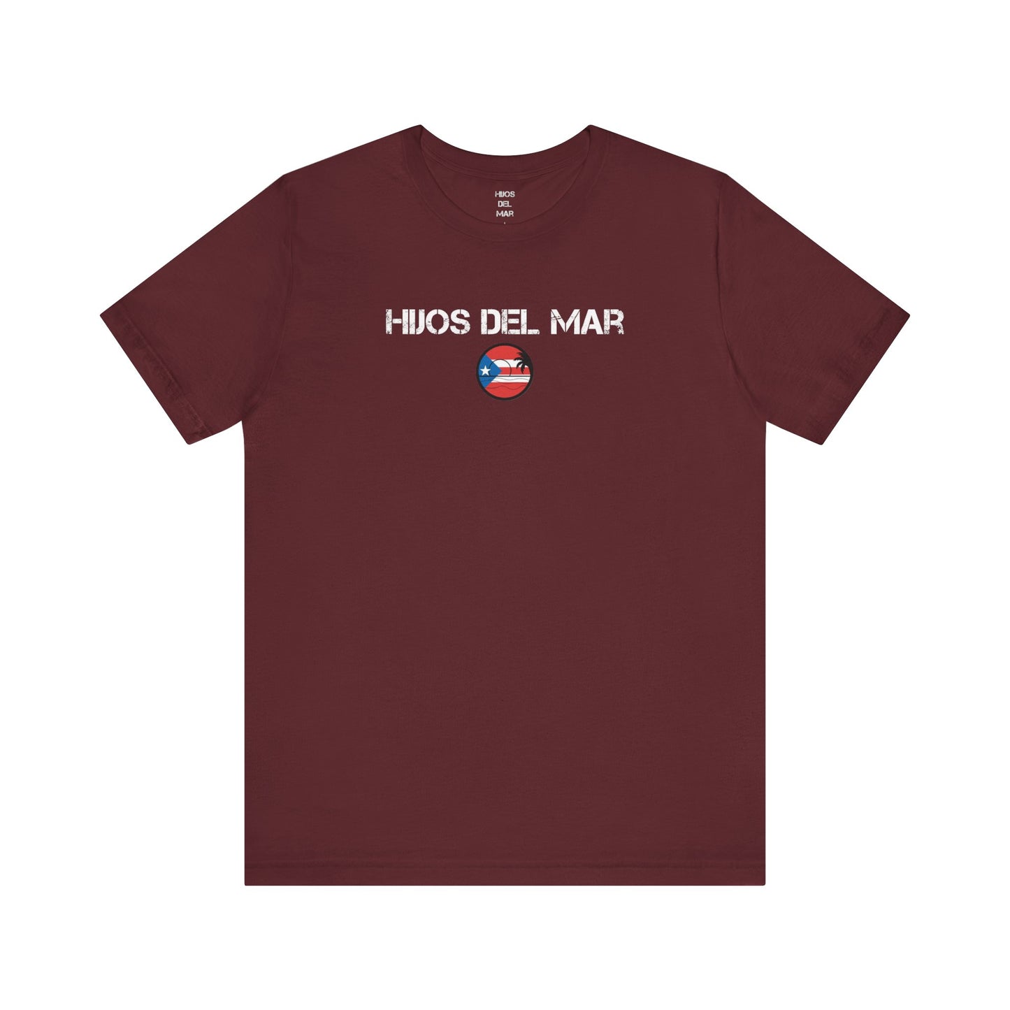 Hijos del Mar Unisex Jersey Short Sleeve Tee