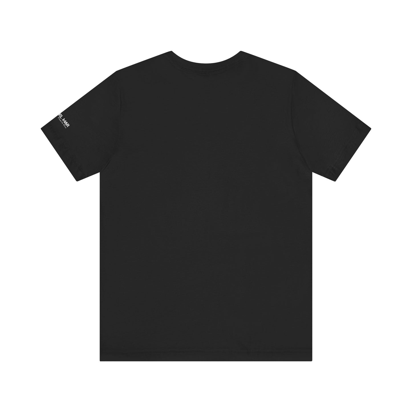 Hijos del Mar Palmas- Unisex Jersey Short Sleeve Tee