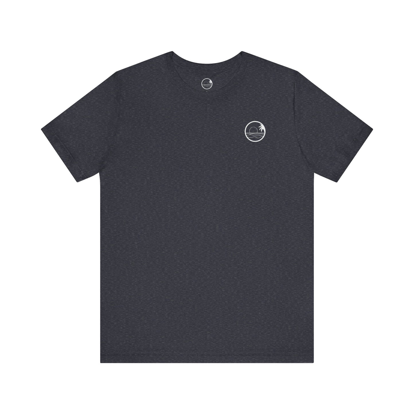 Hijos del Mar Unisex Jersey Short Sleeve Tee